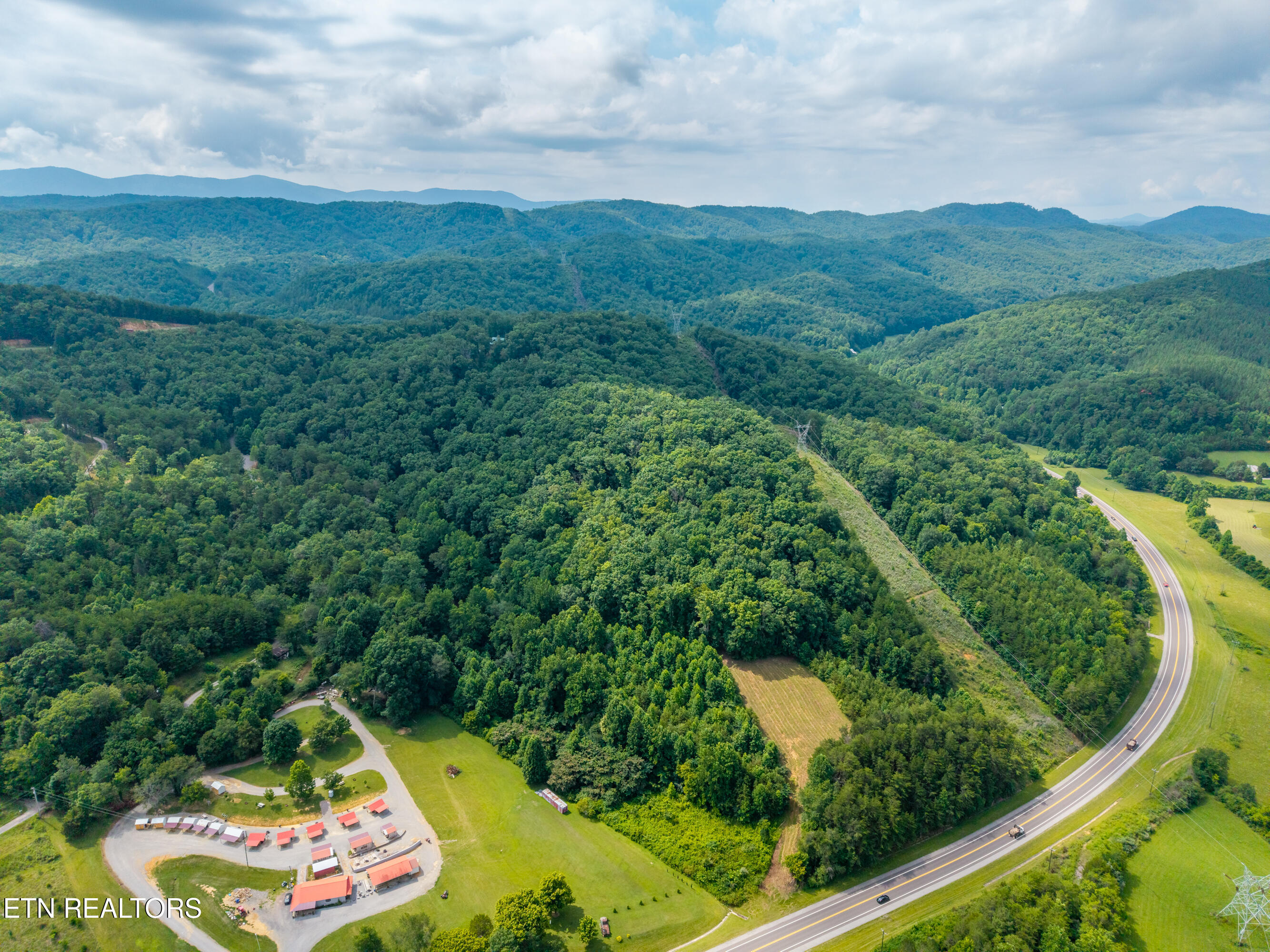 Highway 68 Tellico Plains TN 37385