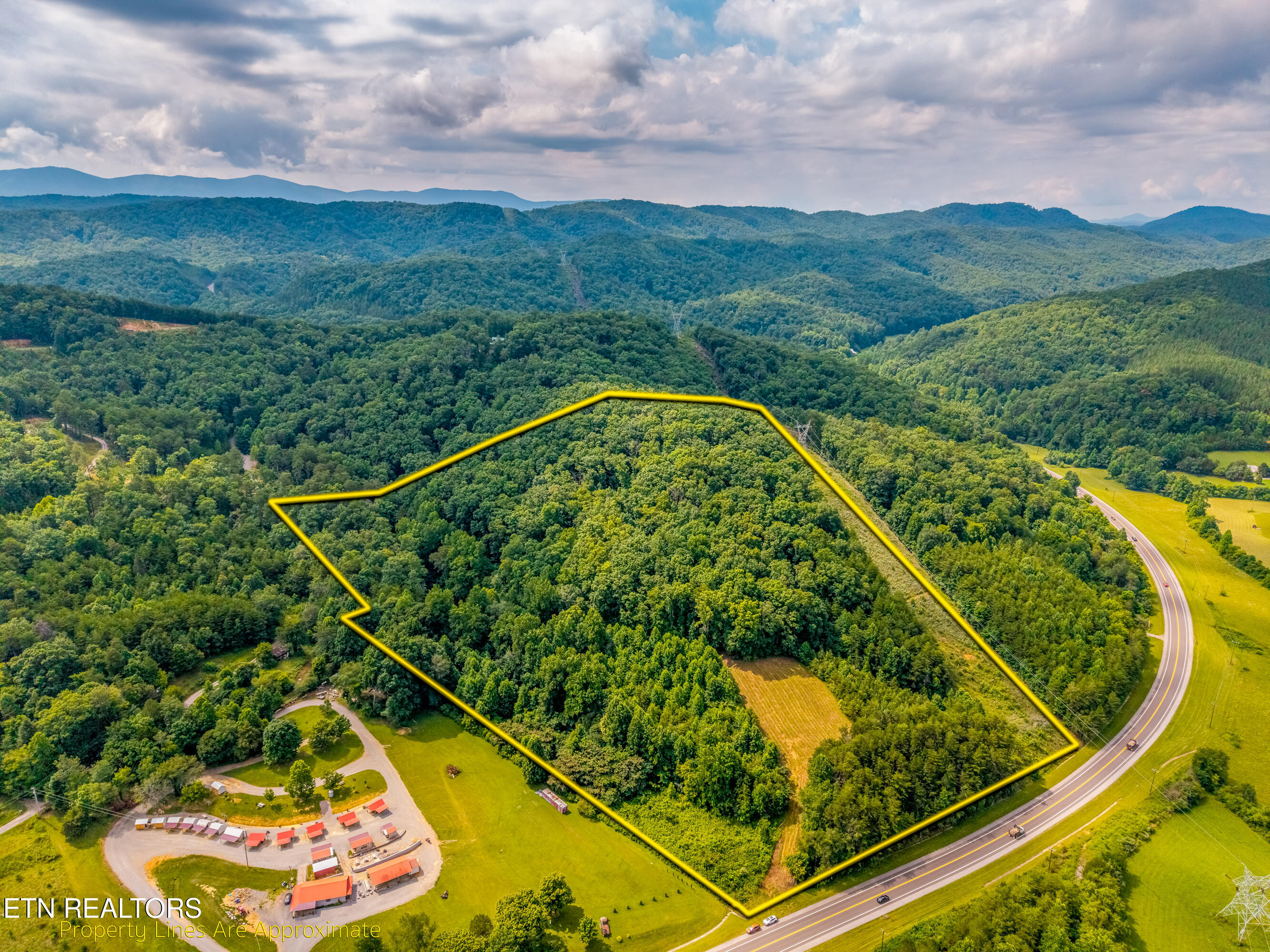 Highway 68 Tellico Plains TN 37385