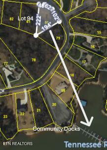 E Shore Drive Rockwood TN 37854