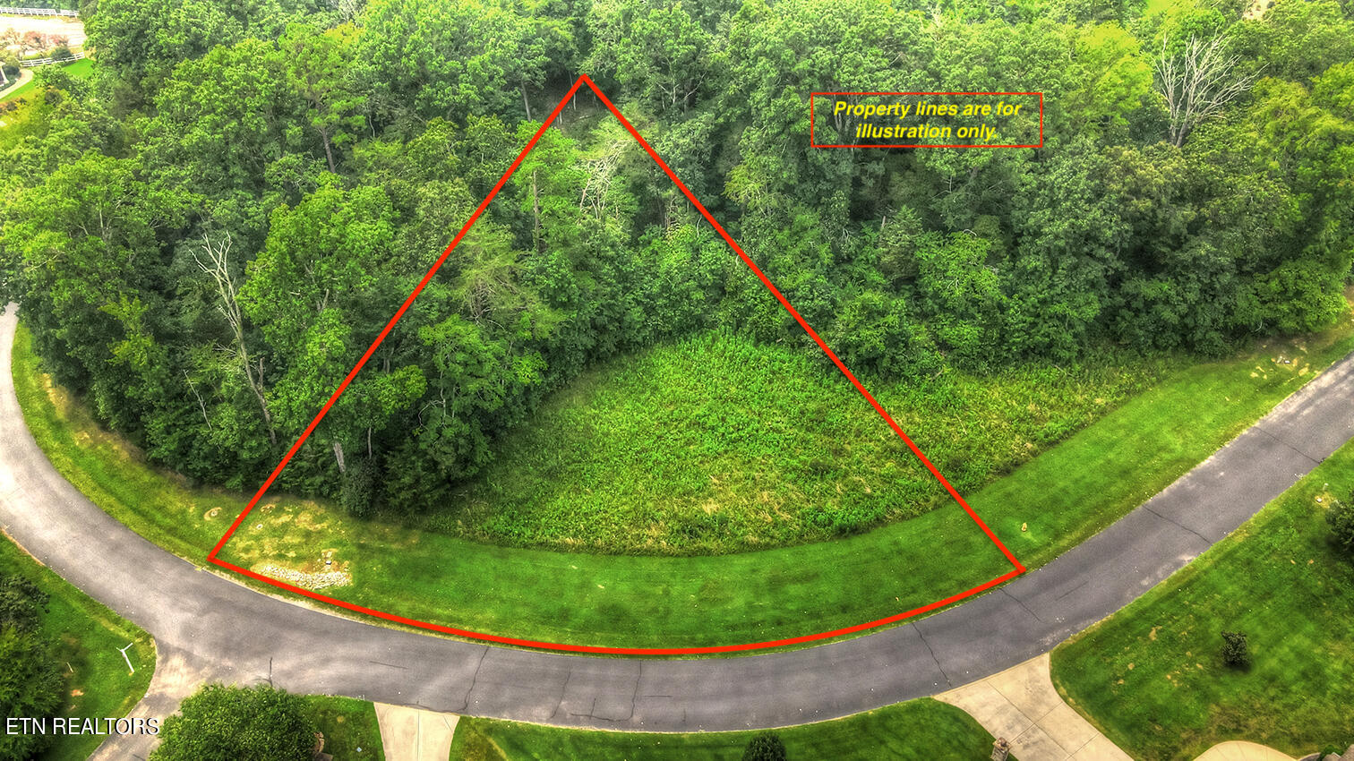 E Shore Drive Rockwood TN 37854