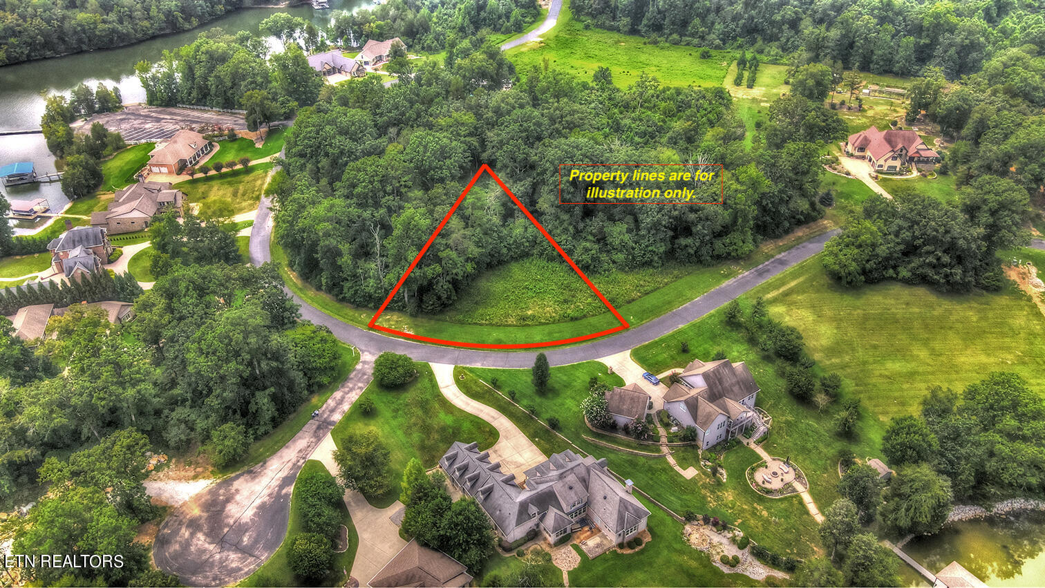 E Shore Drive Rockwood TN 37854
