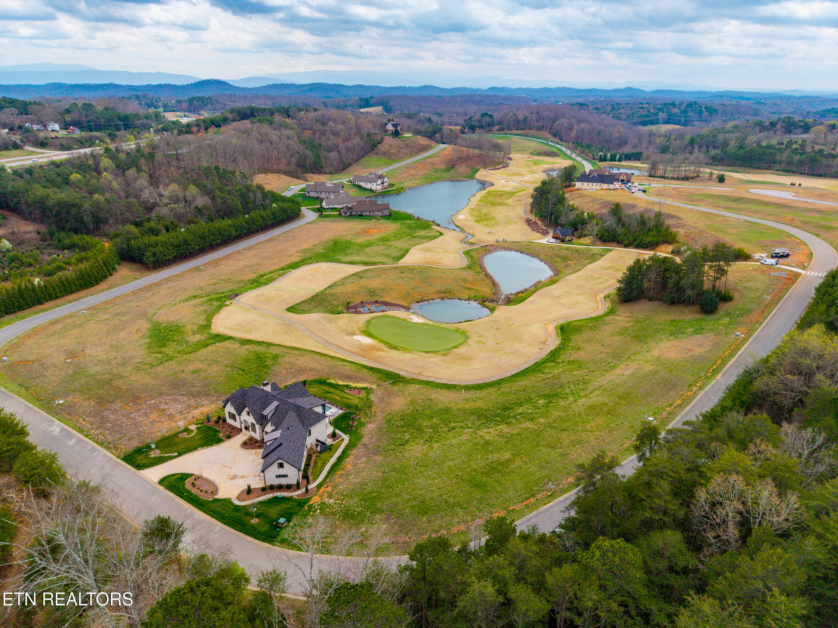 865 Navigator Drive Lenoir City TN 37772