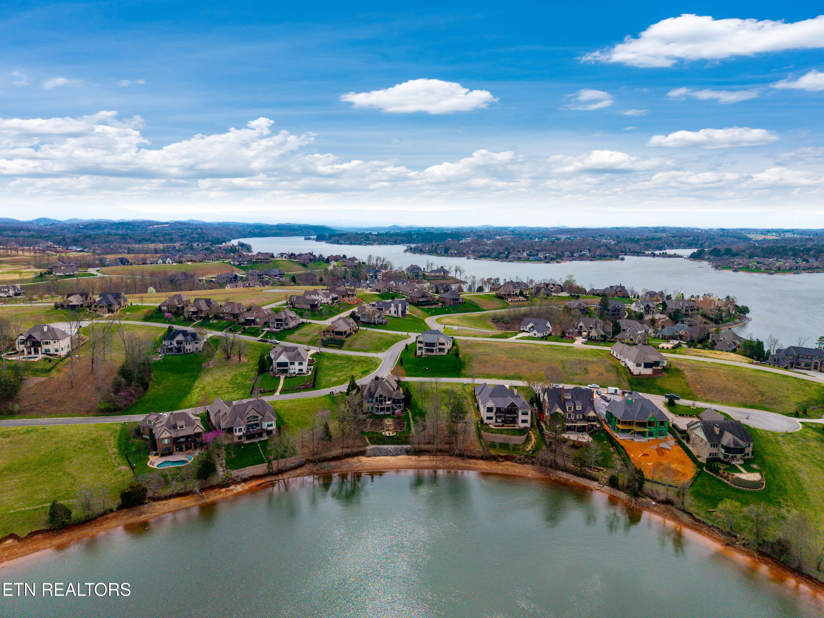 865 Navigator Drive Lenoir City TN 37772