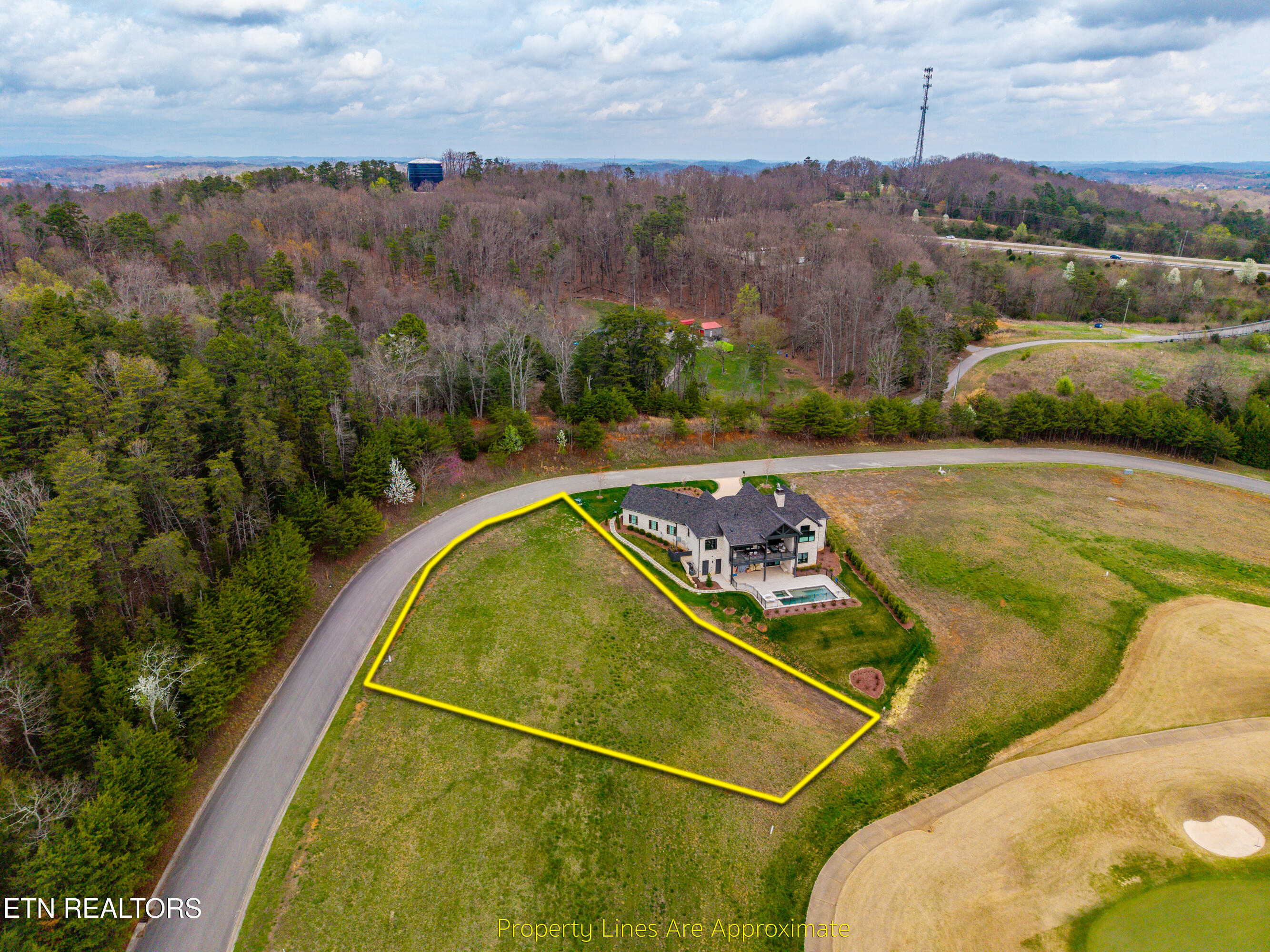 865 Navigator Drive Lenoir City TN 37772