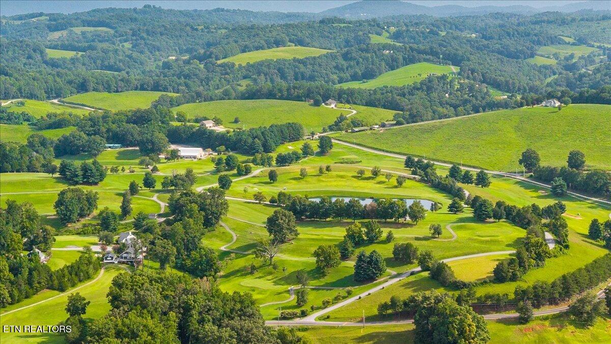 Lots 9&10 Big Pine Point Lafollette TN 37766