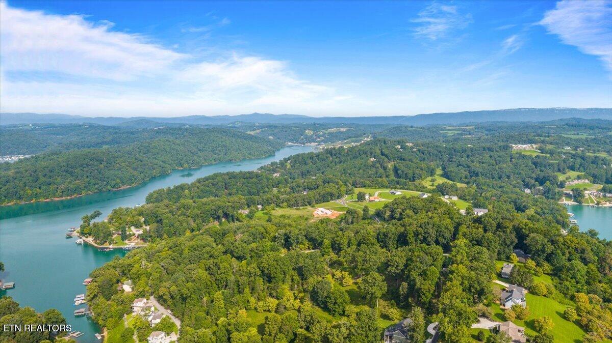 Lots 9&10 Big Pine Point Lafollette TN 37766