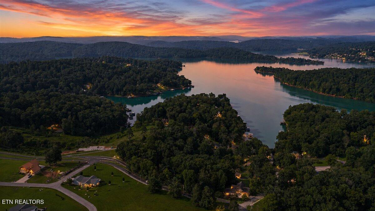 Lots 9&10 Big Pine Point Lafollette TN 37766