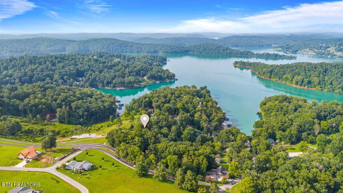 Lots 9&10 Big Pine Point Lafollette TN 37766