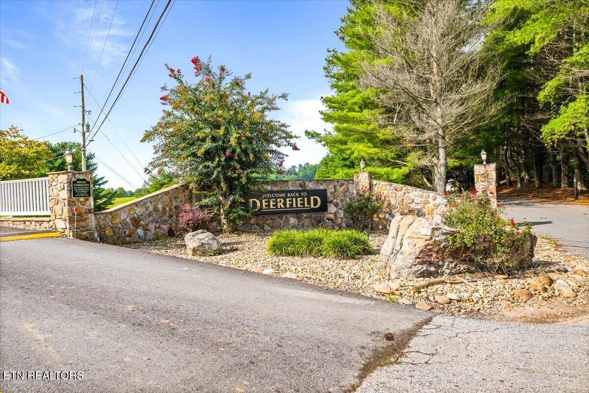 Lots 9&10 Big Pine Point Lafollette TN 37766