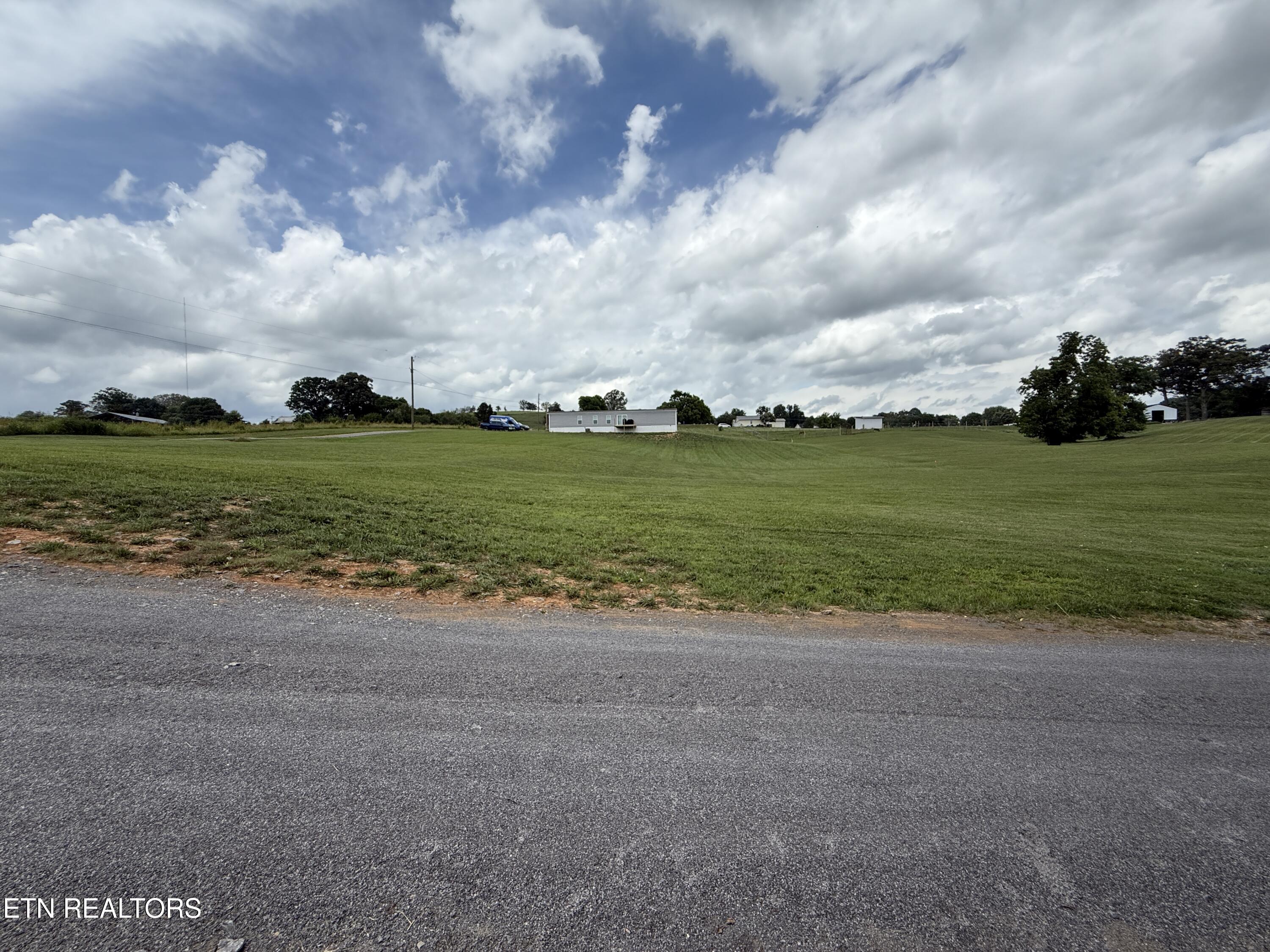 Richland Road Blaine TN 37709