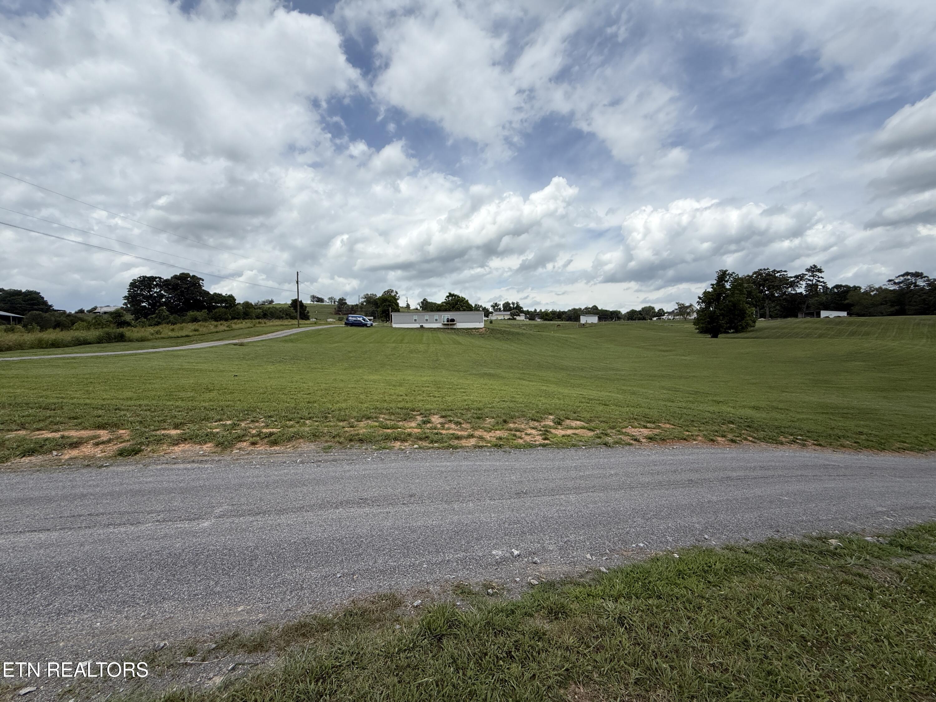 Richland Road Blaine TN 37709