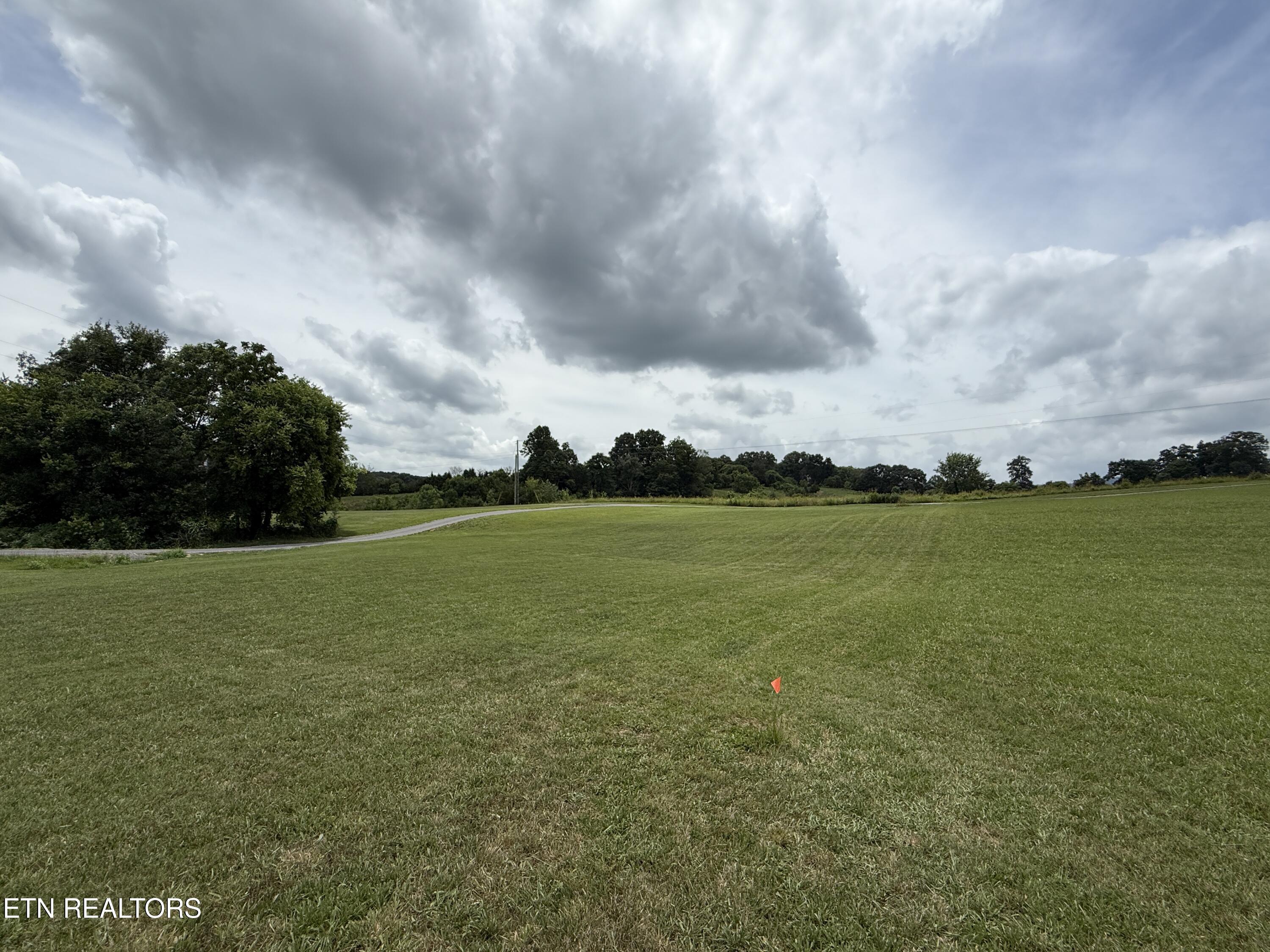 Richland Road Blaine TN 37709