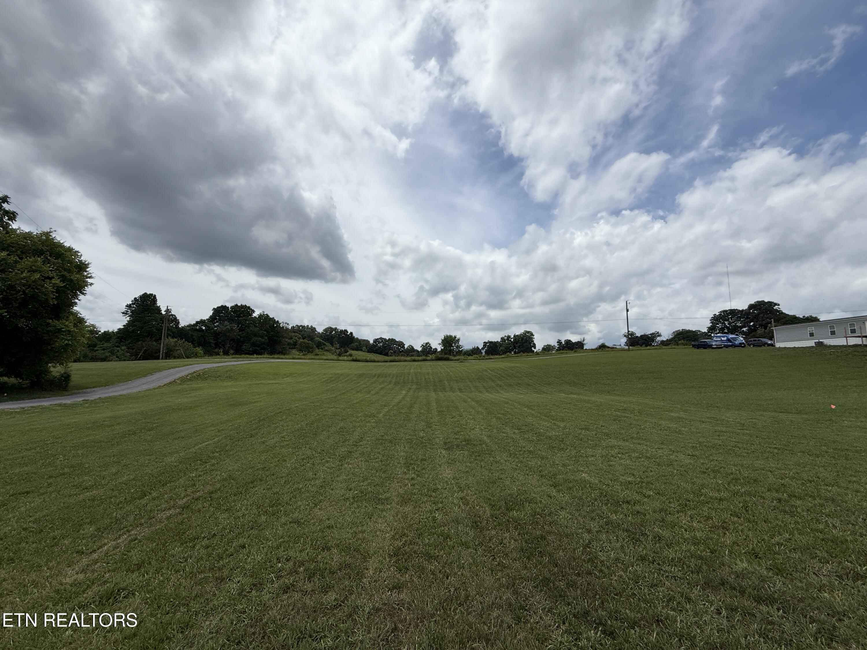 Richland Road Blaine TN 37709