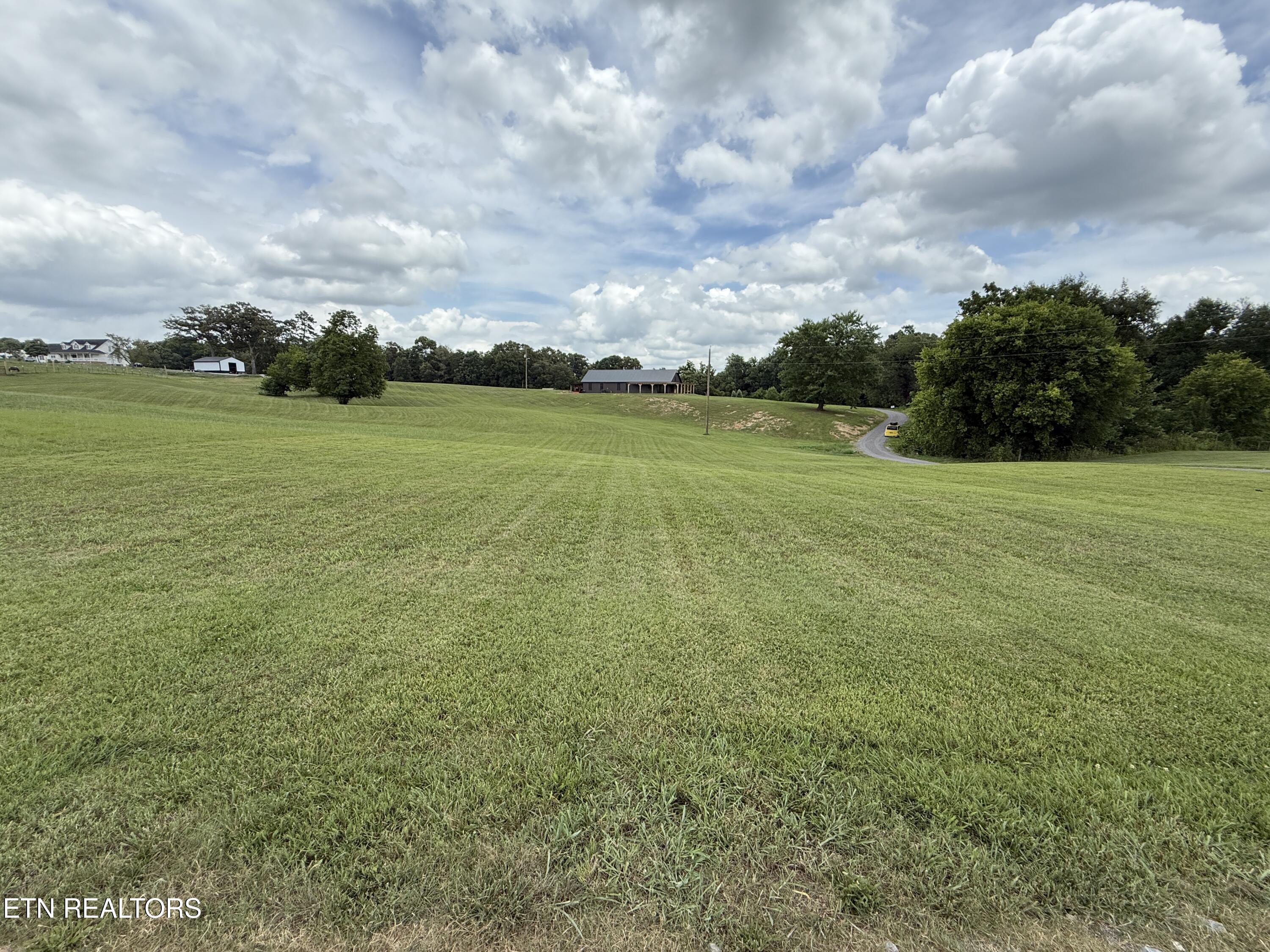 Richland Road Blaine TN 37709