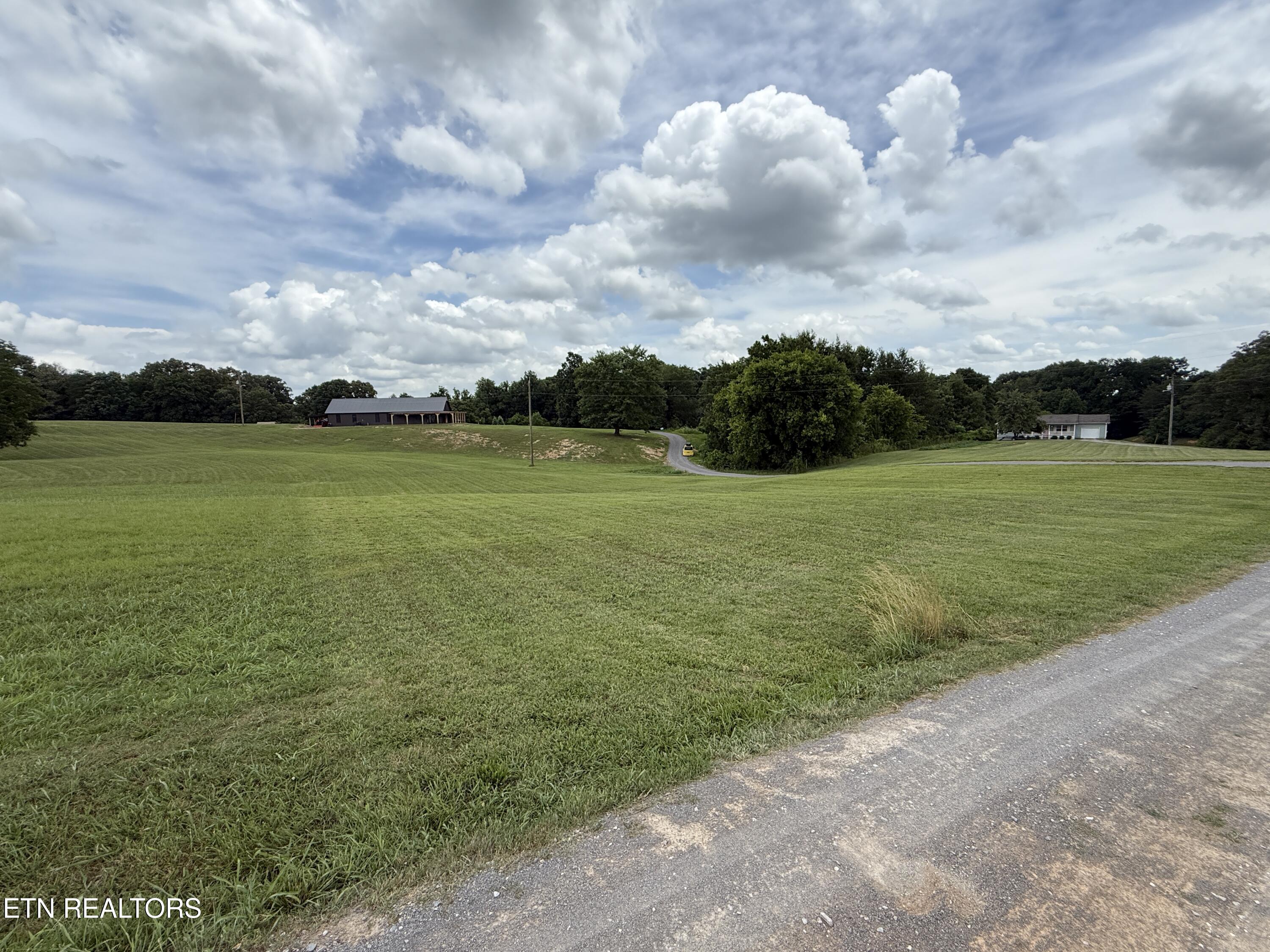 Richland Road Blaine TN 37709