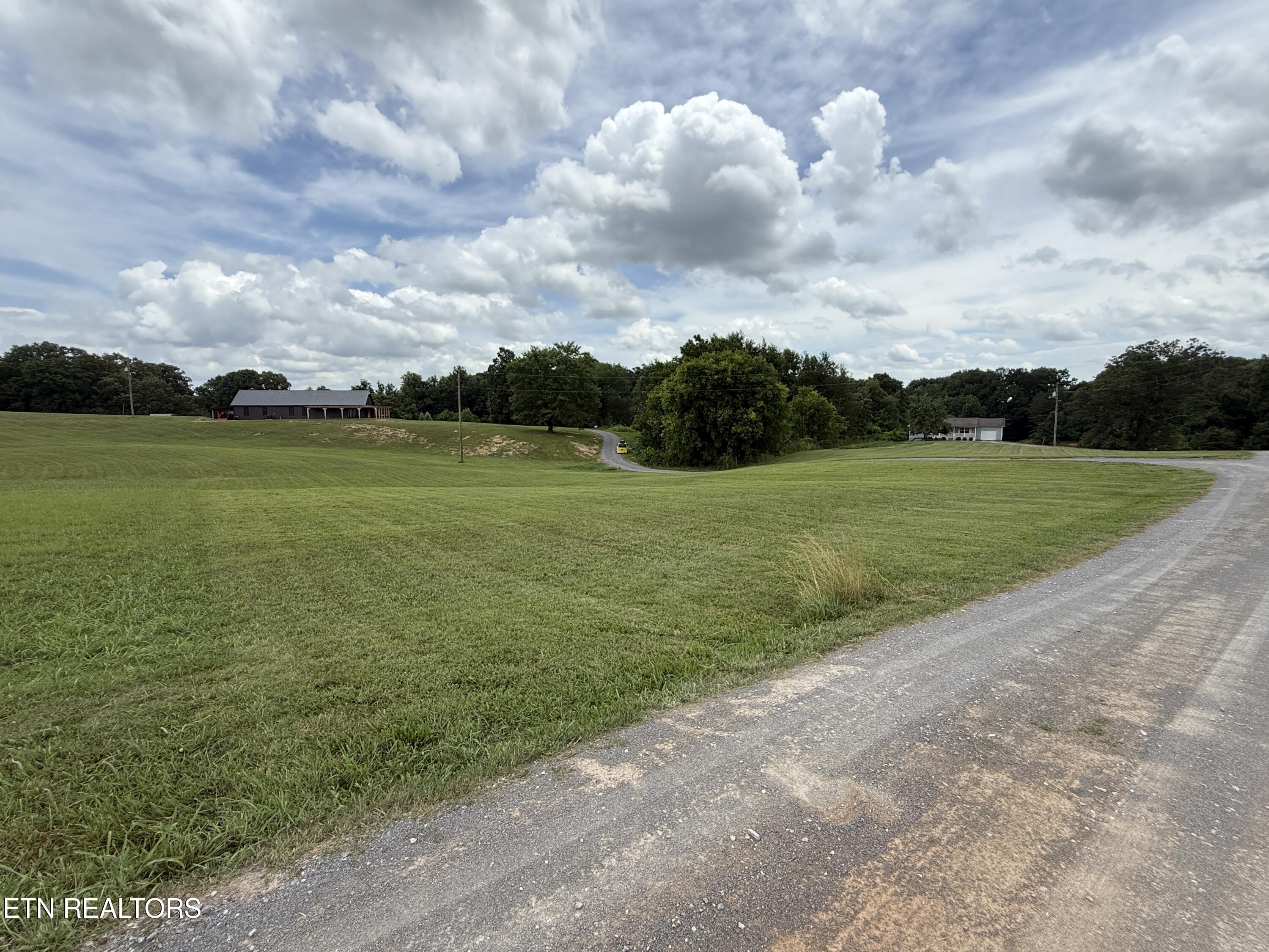 Richland Road Blaine TN 37709