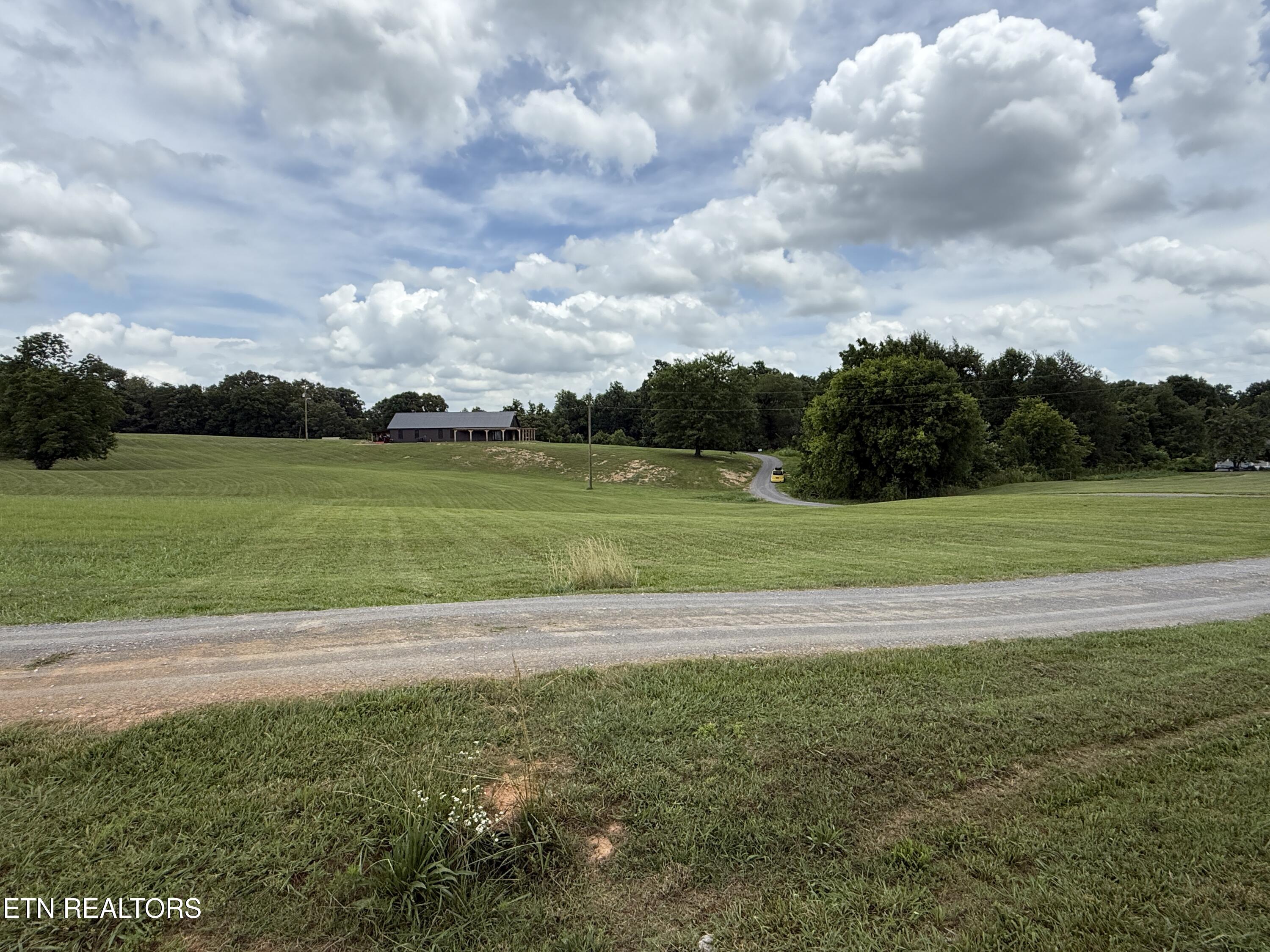 Richland Road Blaine TN 37709