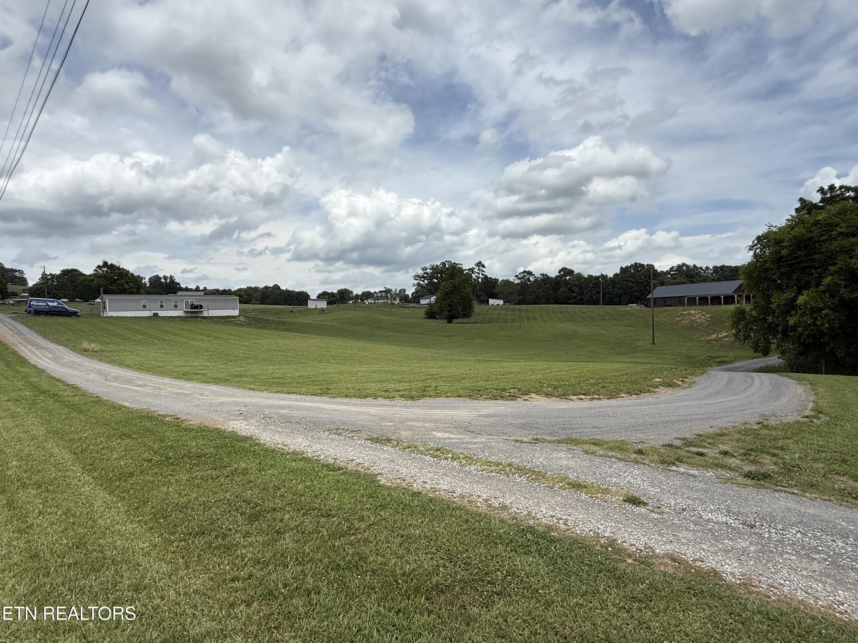 Richland Road Blaine TN 37709