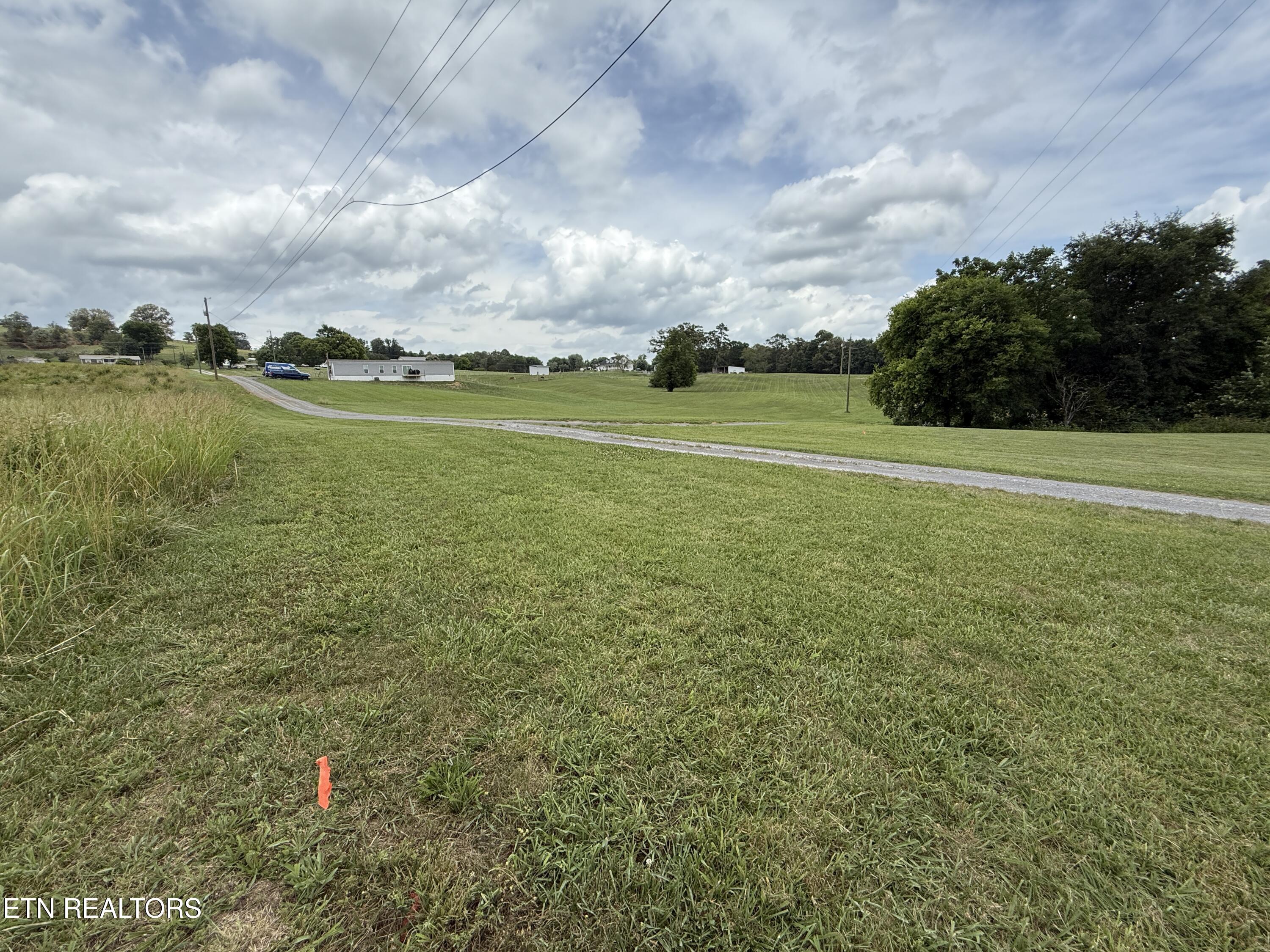 Richland Road Blaine TN 37709