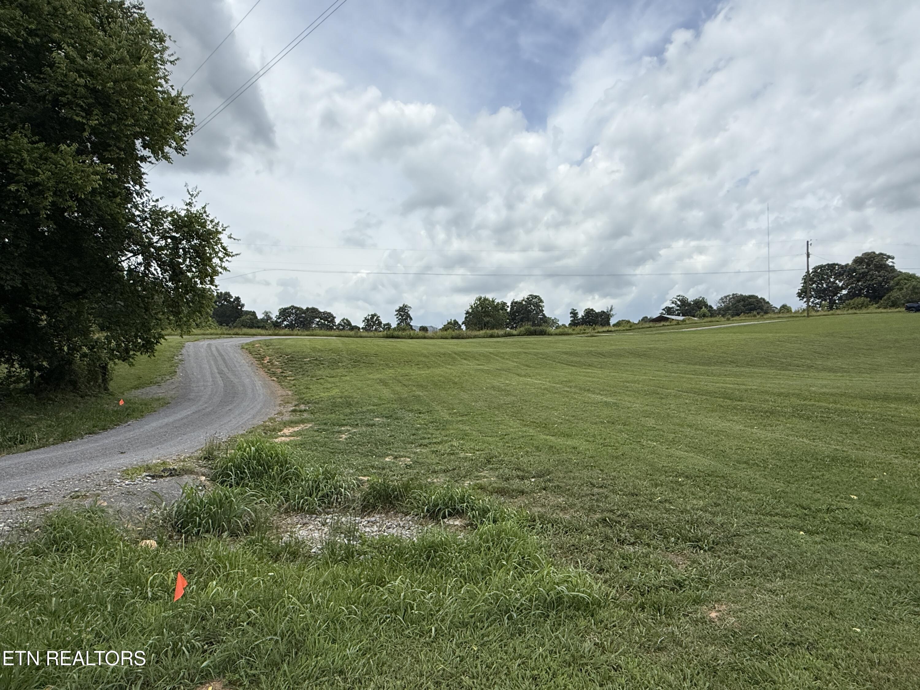 Richland Road Blaine TN 37709
