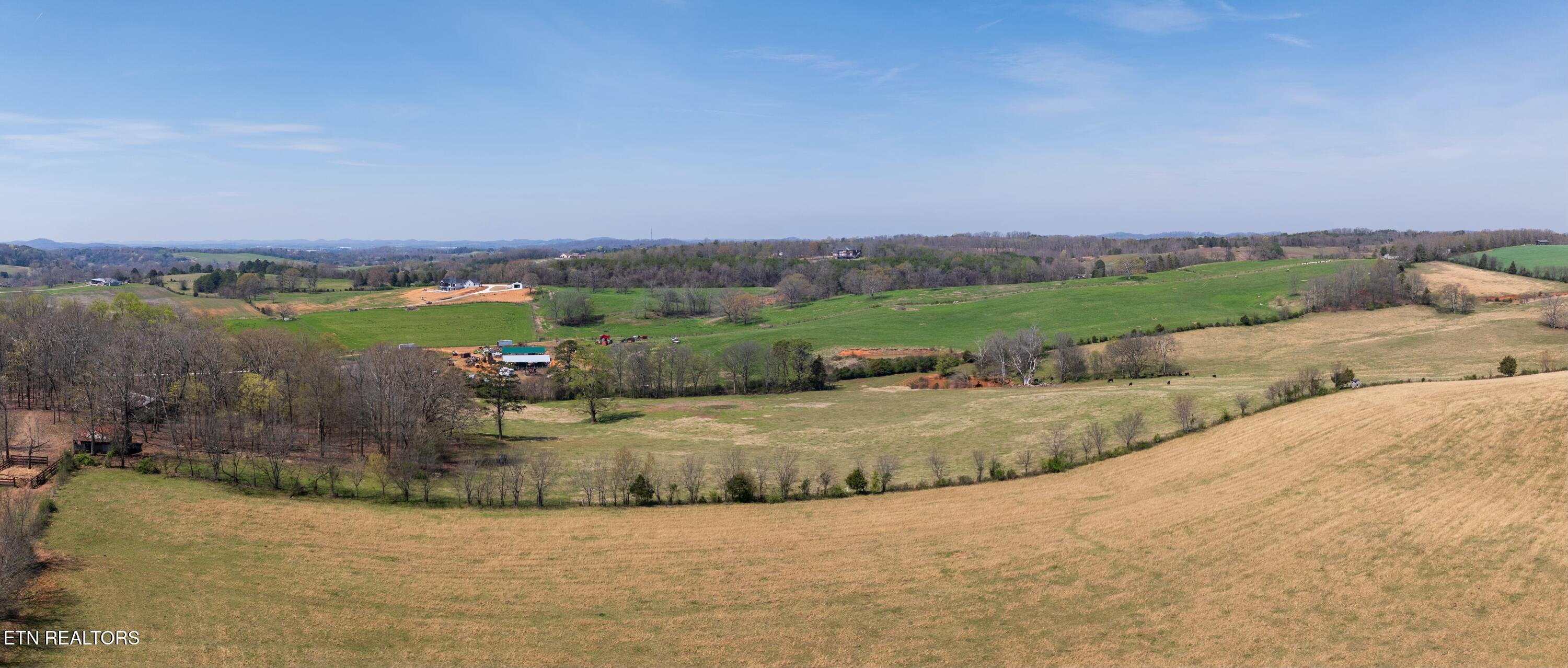 1404 Trigonia Road Maryville TN 37801