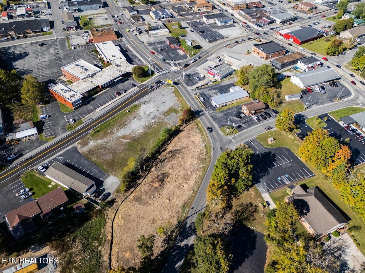 Adams Street Crossville TN 38555