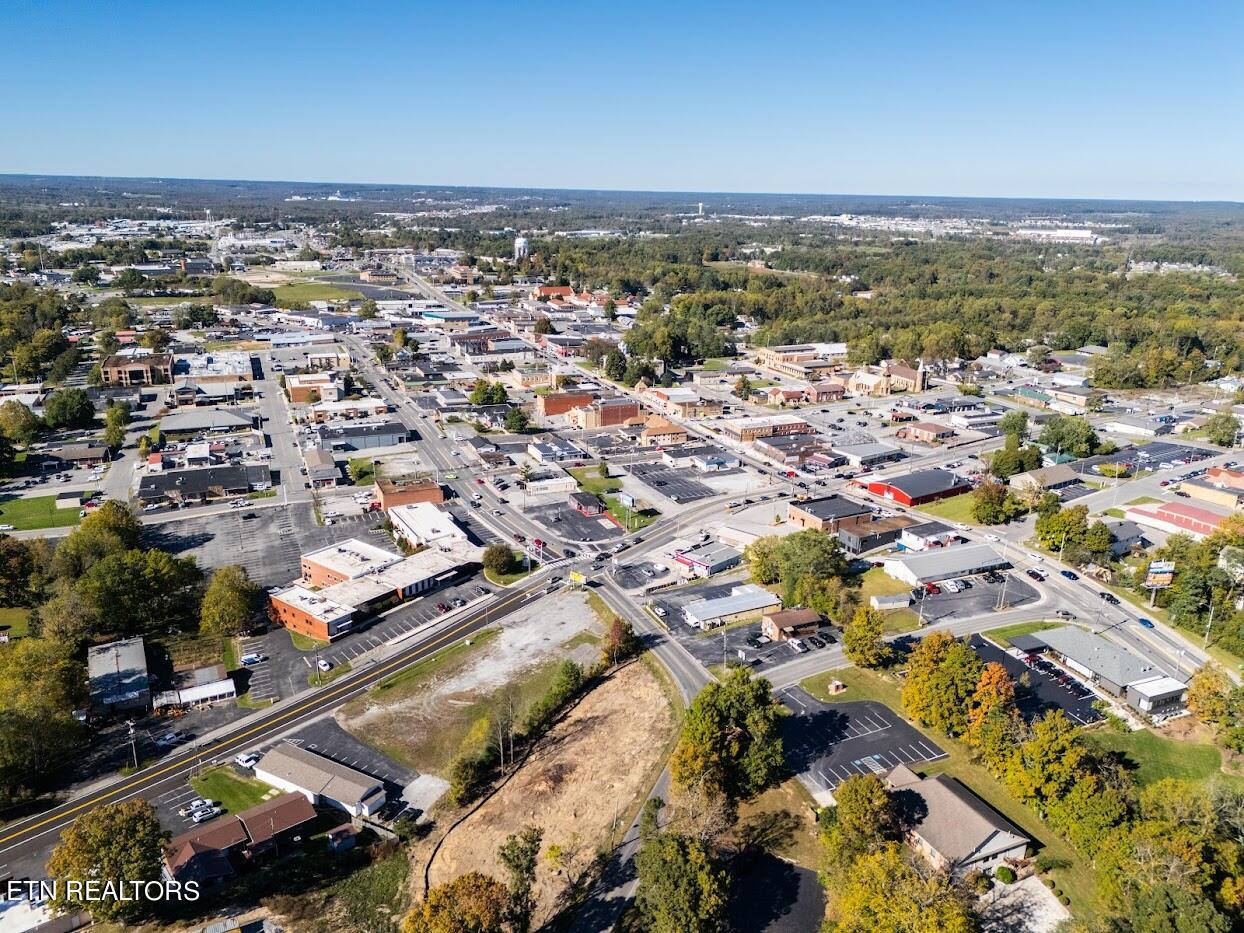 Adams Street Crossville TN 38555