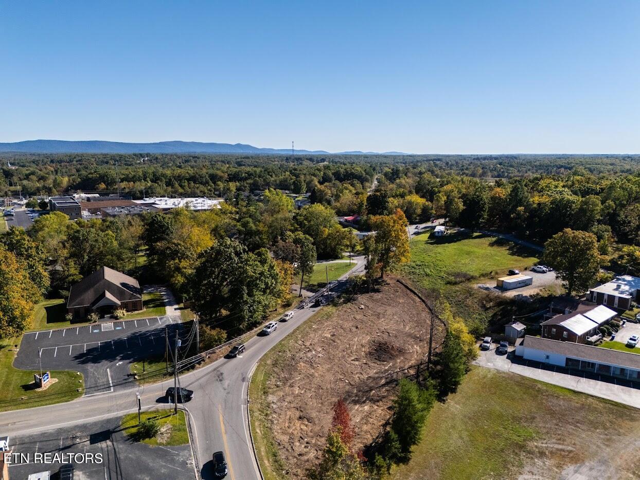 Adams Street Crossville TN 38555