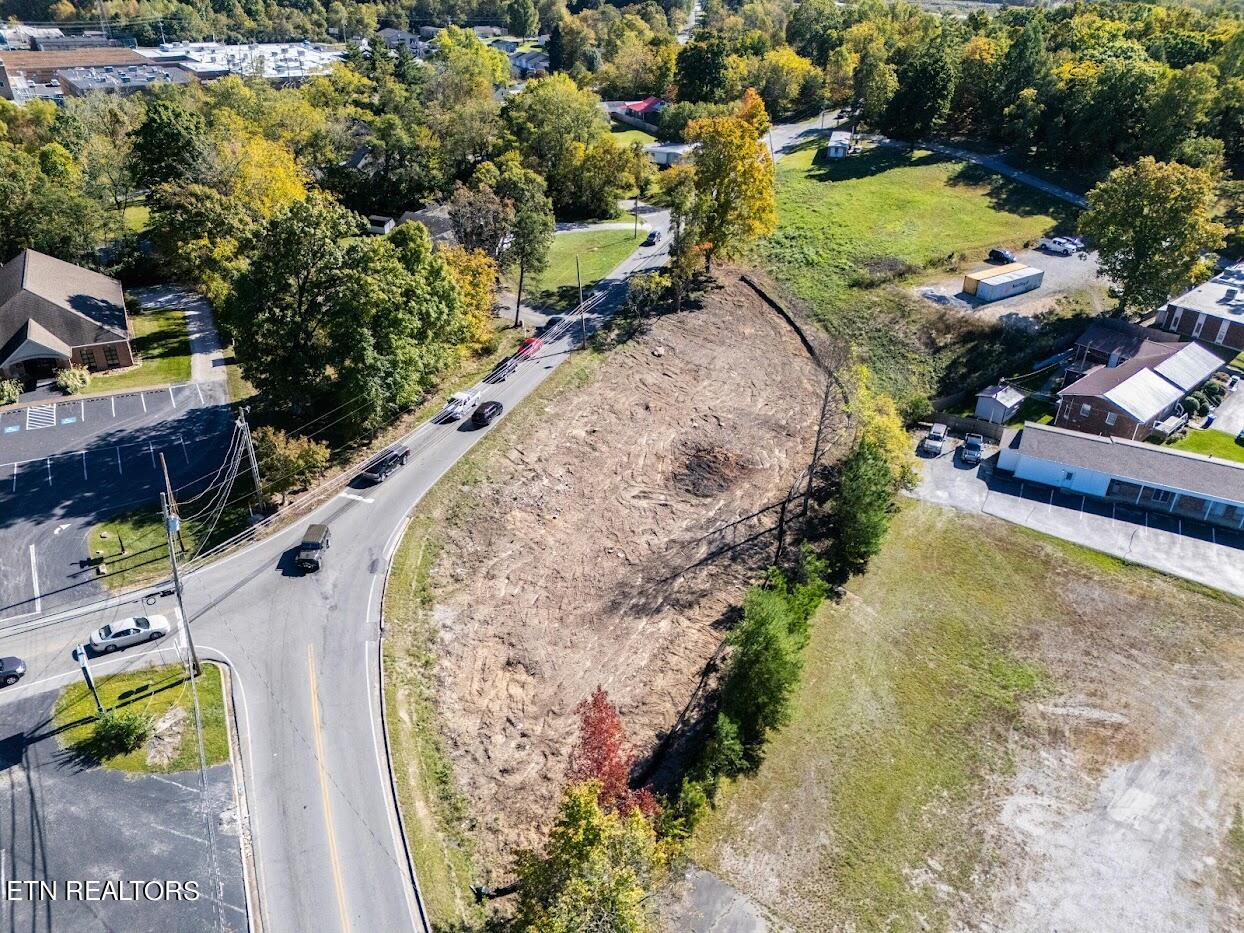 Adams Street Crossville TN 38555