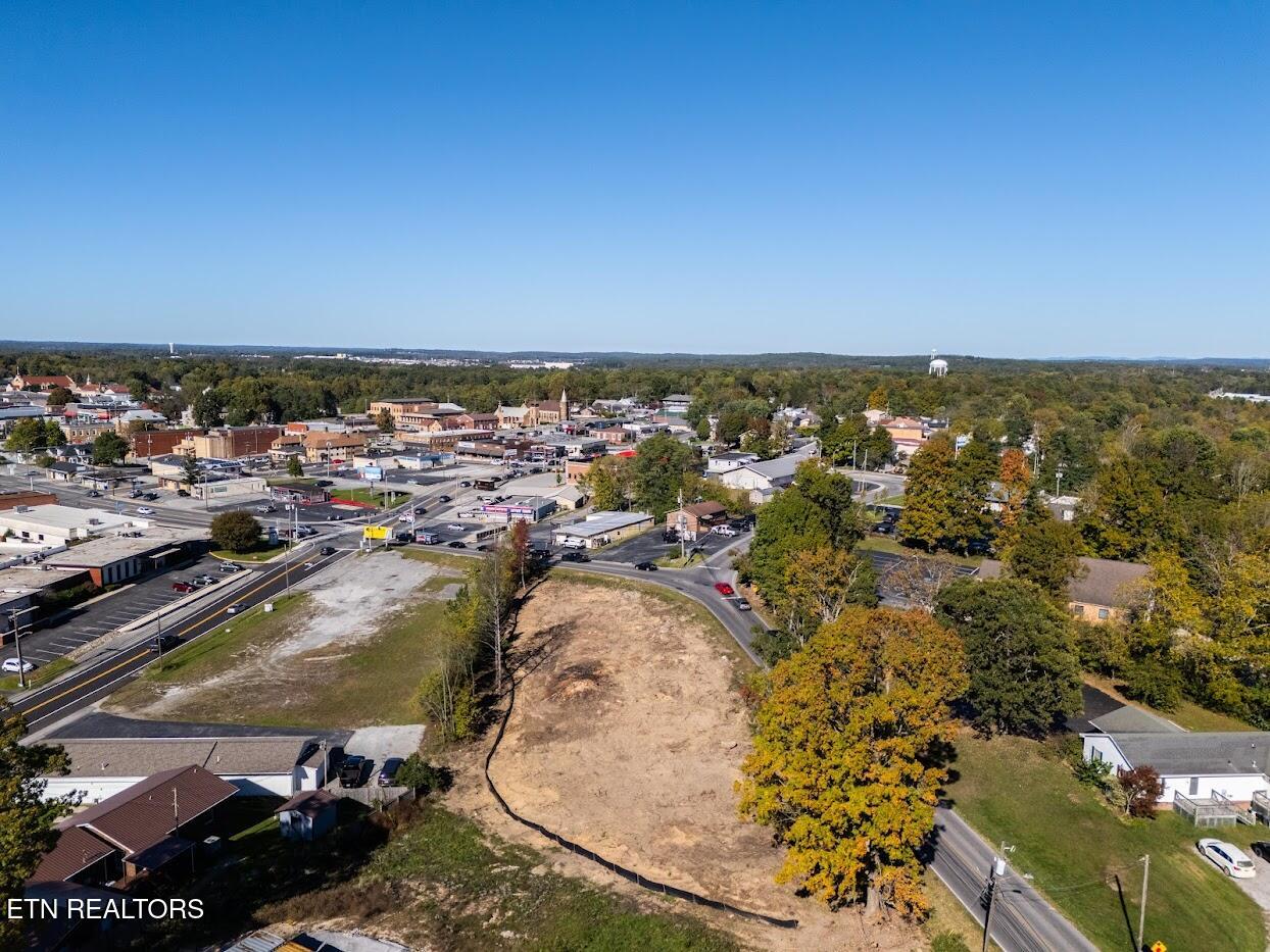 Adams Street Crossville TN 38555