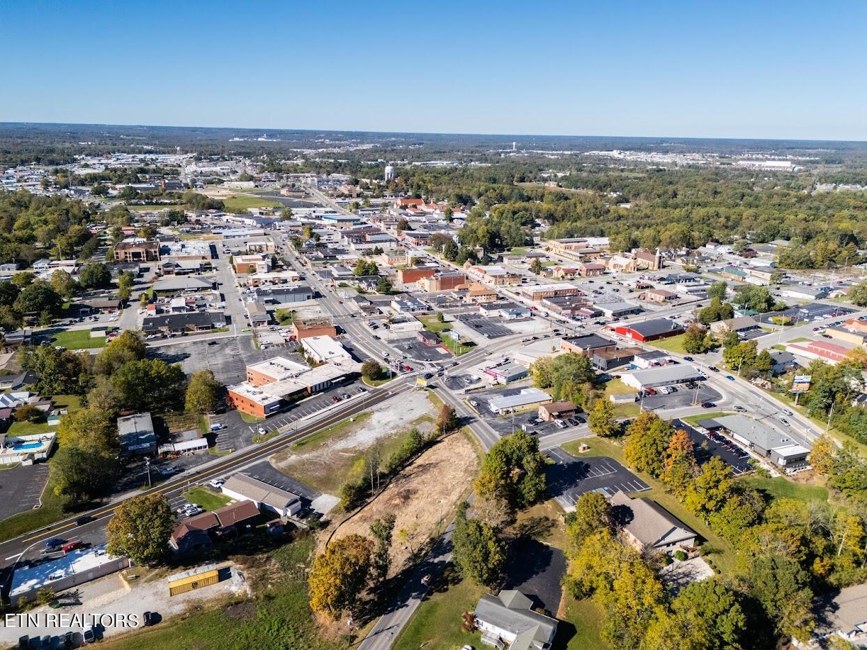 Adams Street Crossville TN 38555