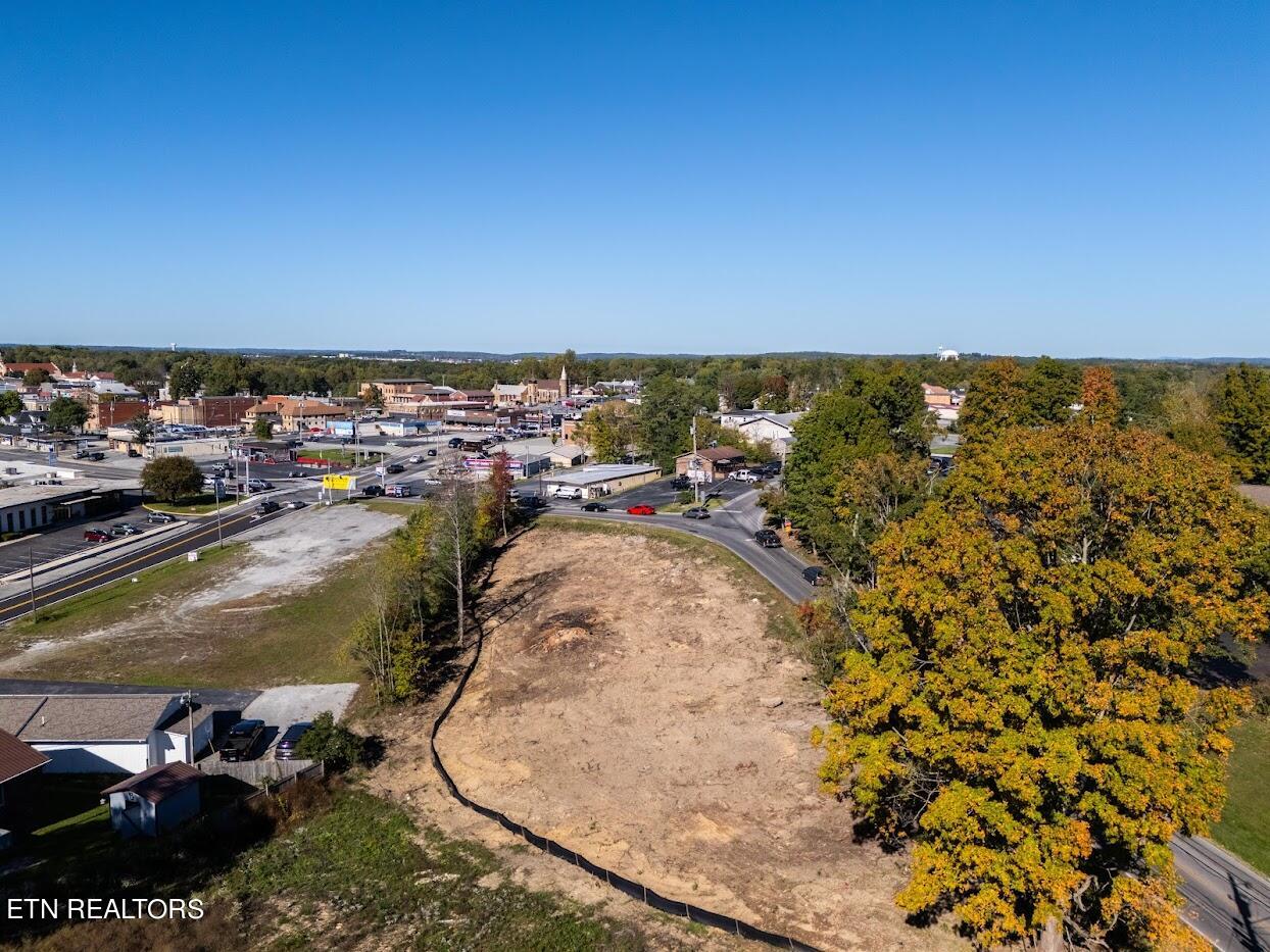 Adams Street Crossville TN 38555