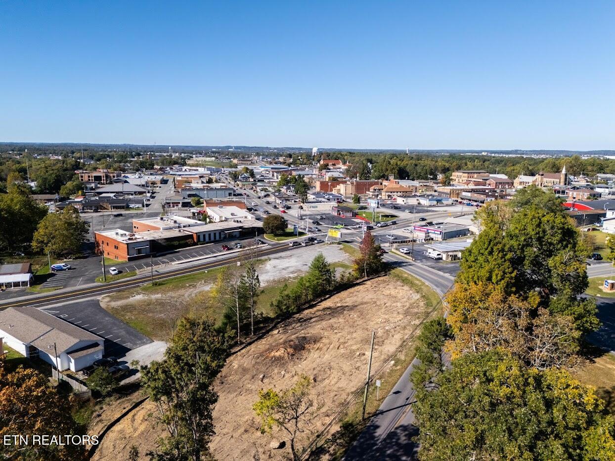 Adams Street Crossville TN 38555