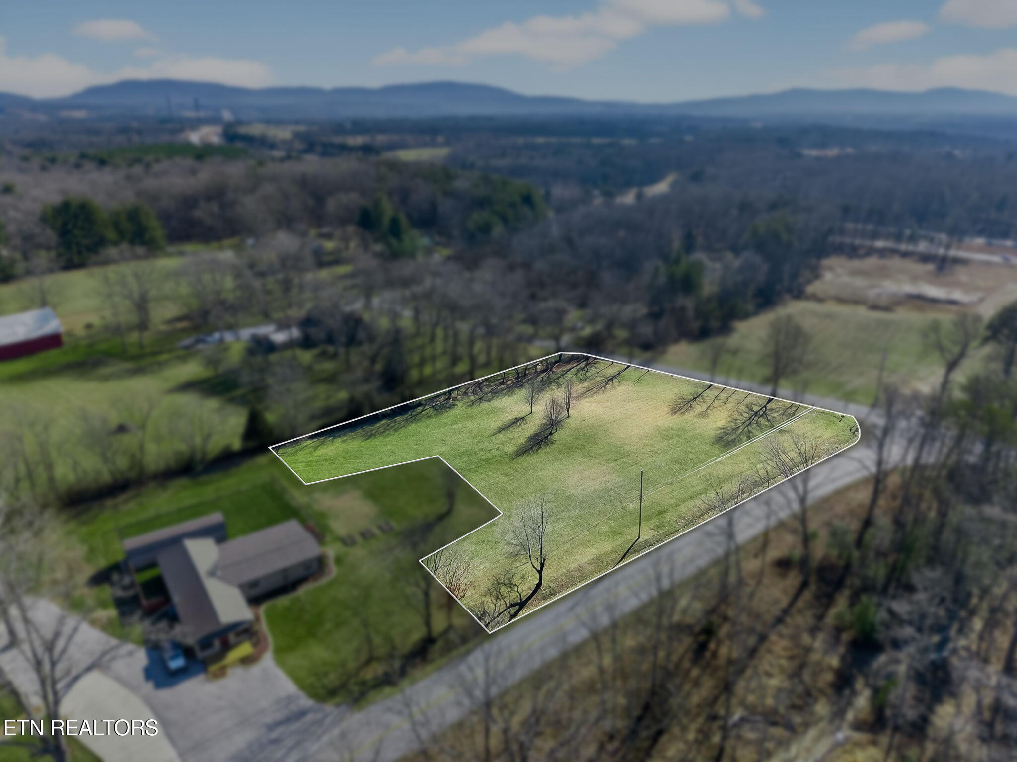 1AC Chestnut Hill Road Crossville TN 38571