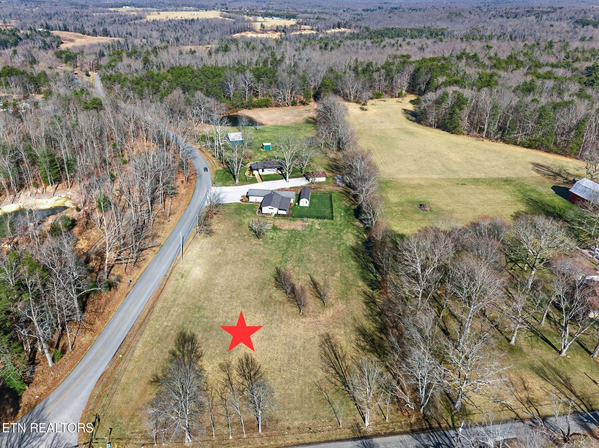 1AC Chestnut Hill Road Crossville TN 38571