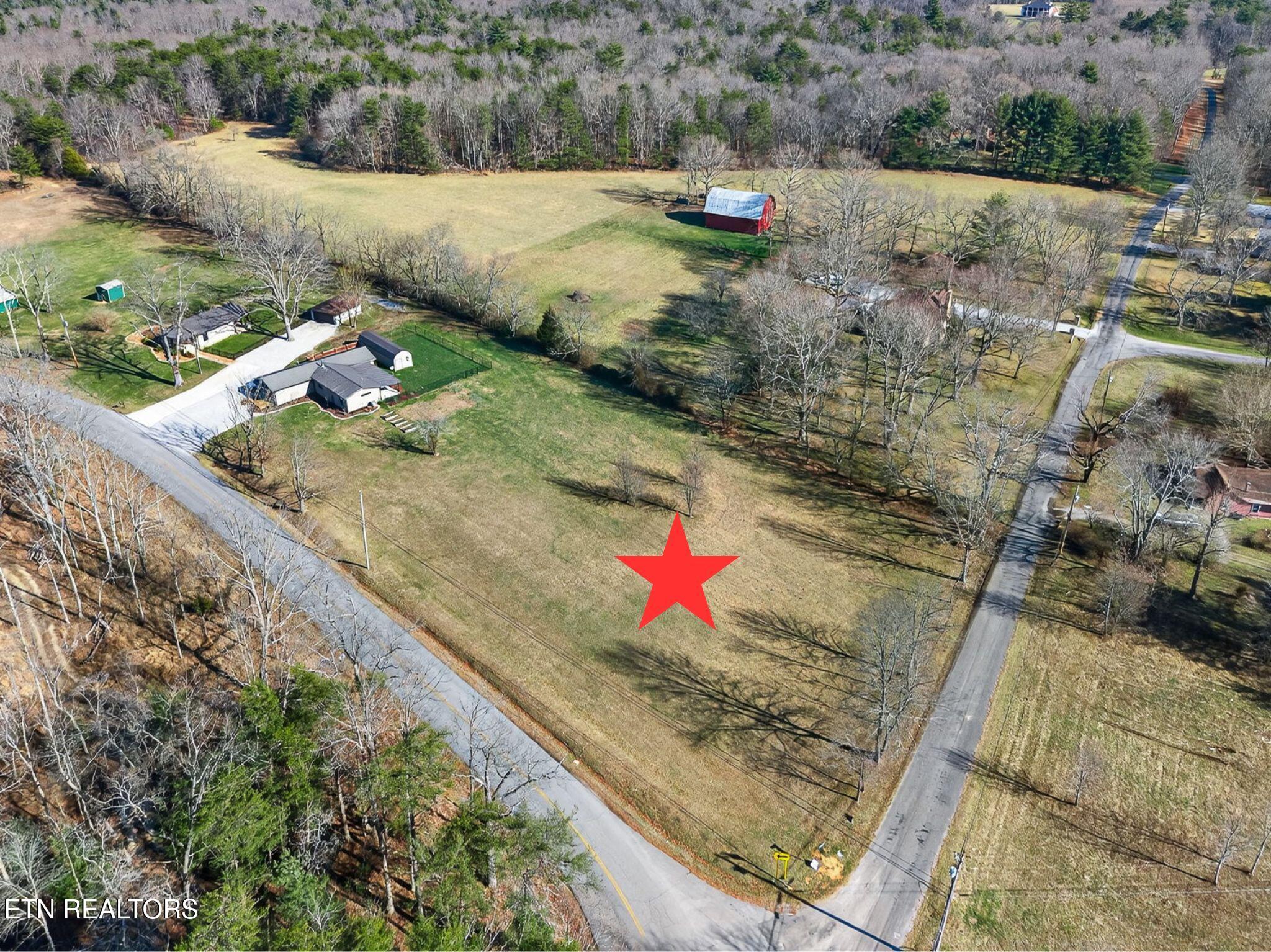 1AC Chestnut Hill Road Crossville TN 38571