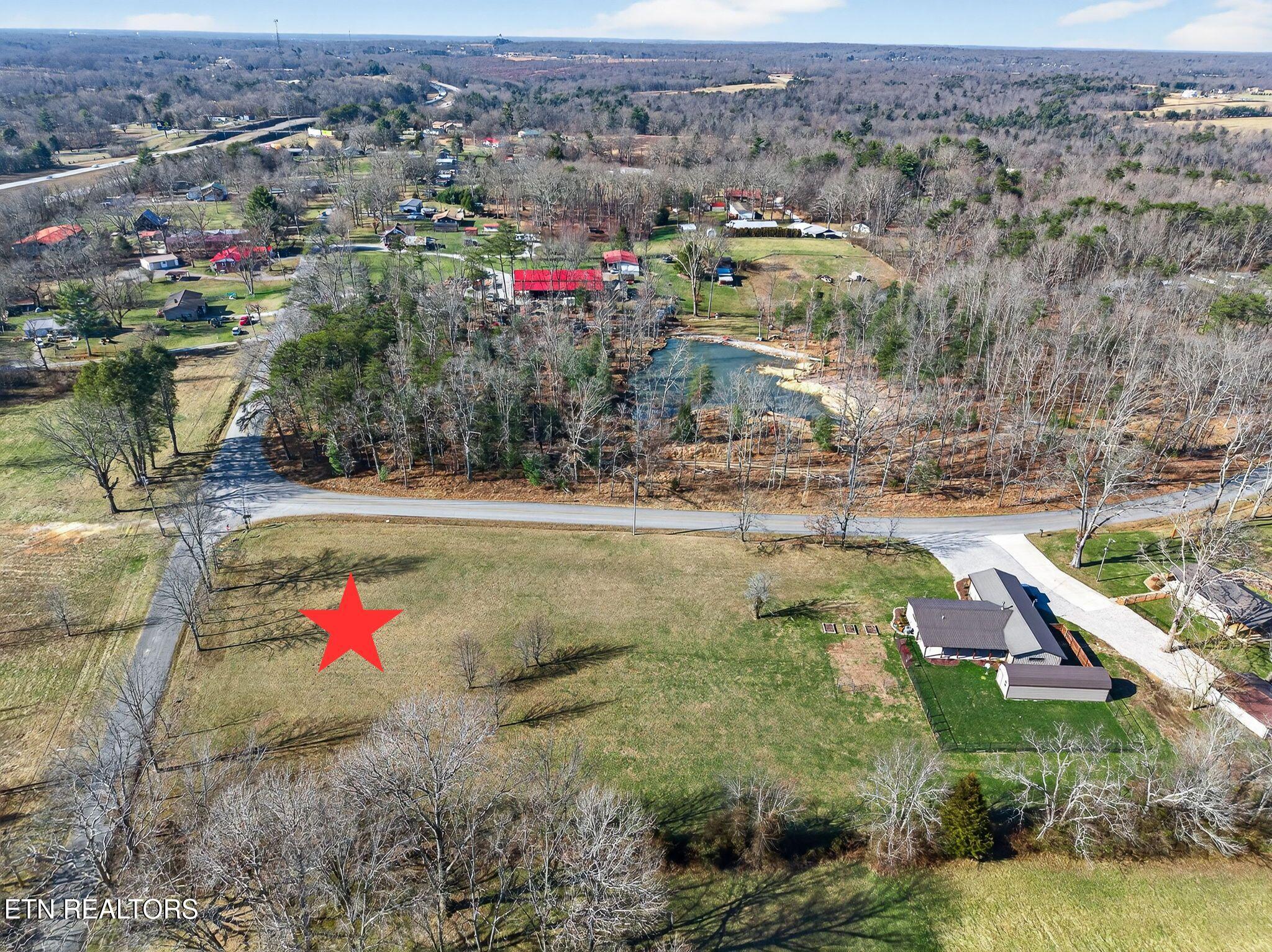 1AC Chestnut Hill Road Crossville TN 38571