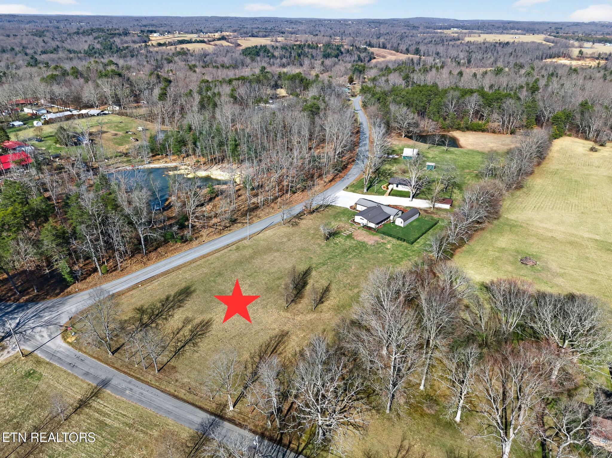 1AC Chestnut Hill Road Crossville TN 38571
