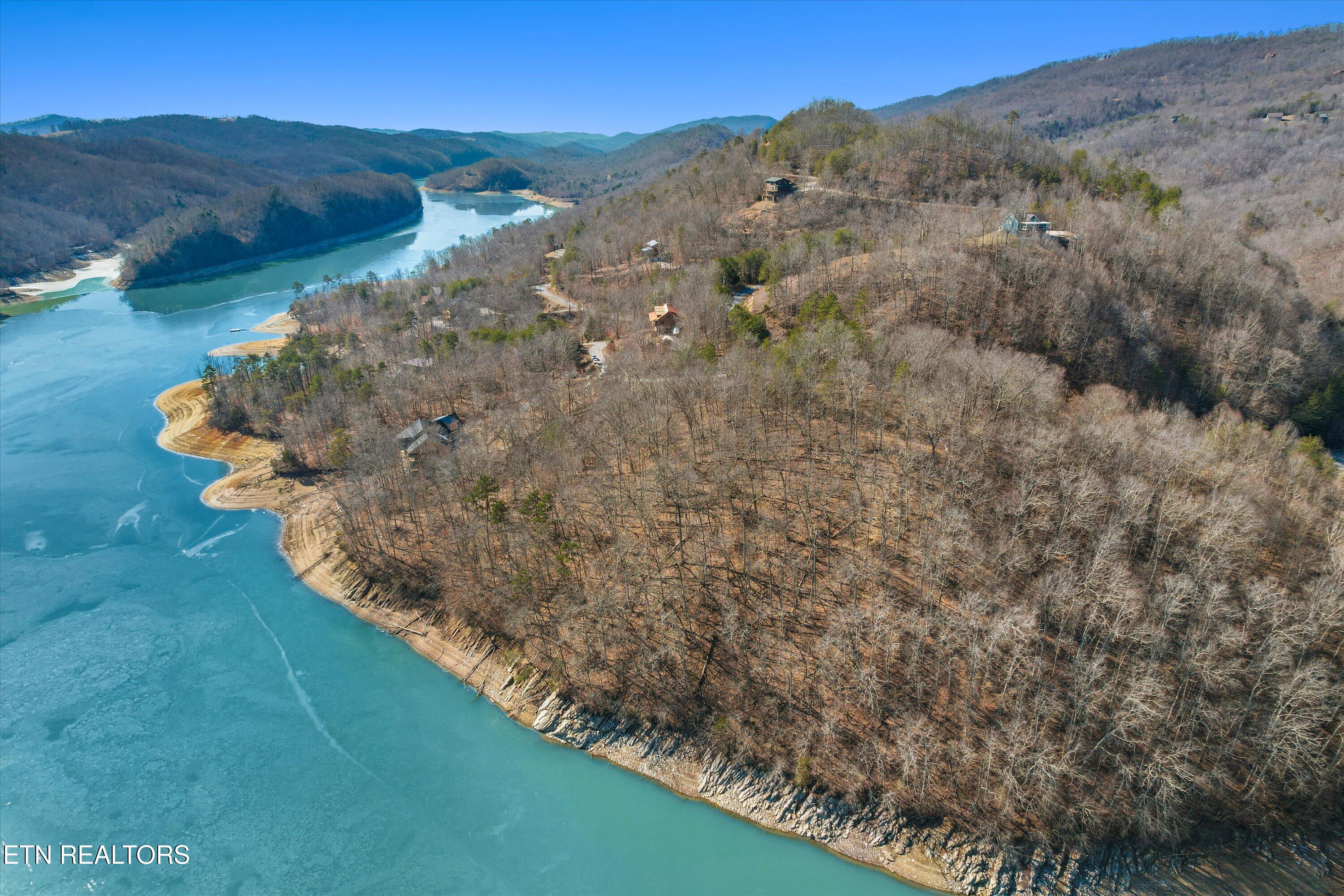 Lot 34 Mountain Shores Drive New Tazewell TN 37825