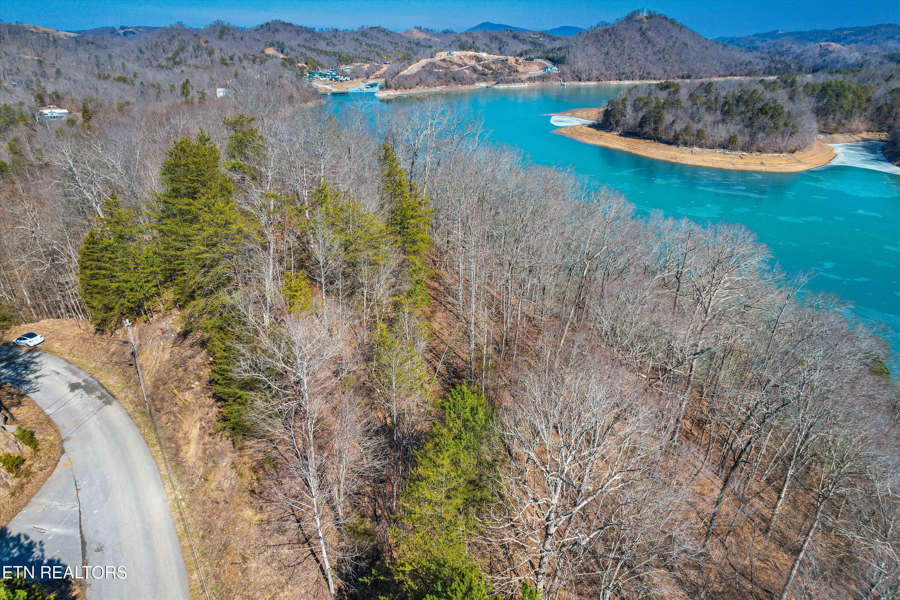 Lot 34 Mountain Shores Drive New Tazewell TN 37825