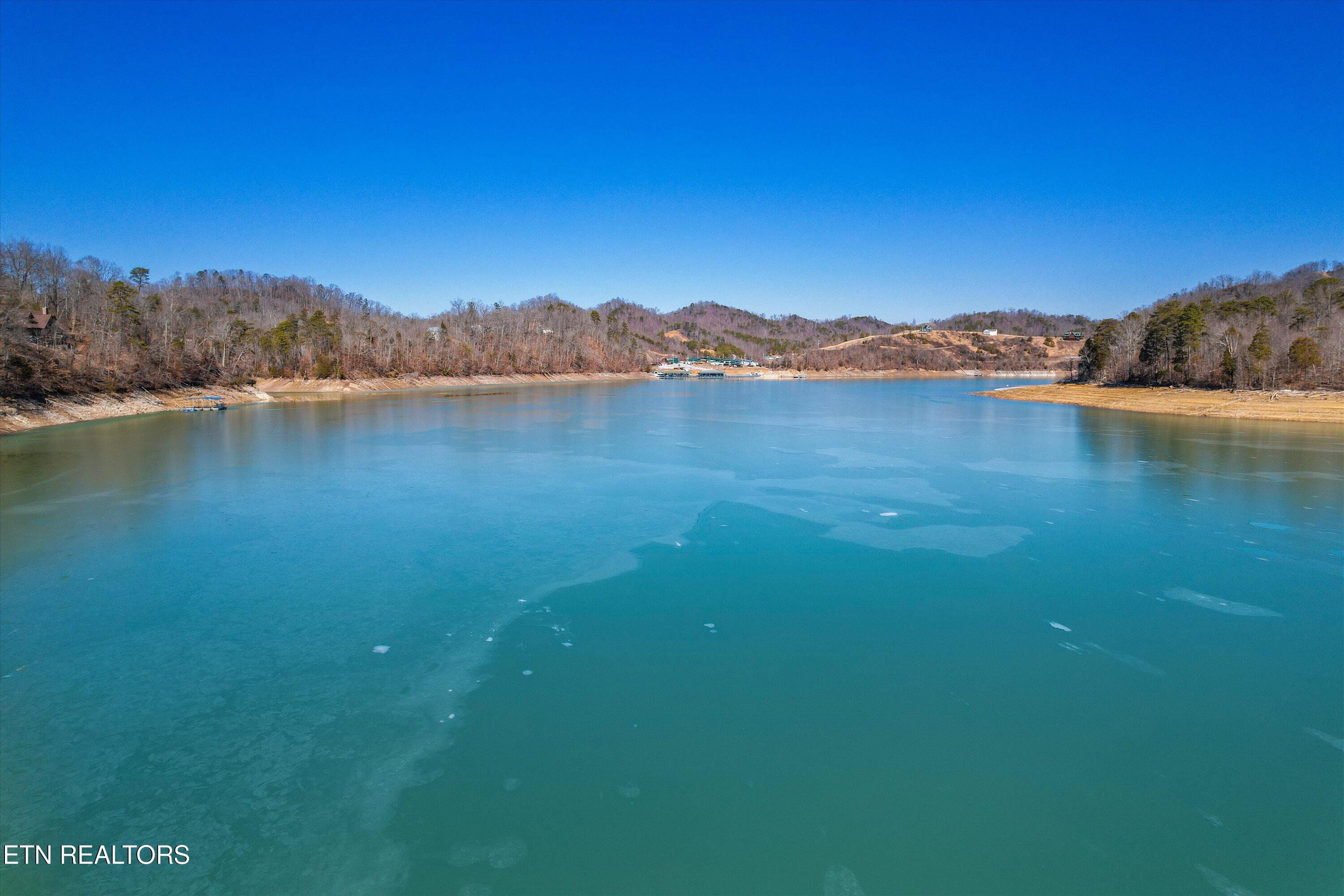 Lot 34 Mountain Shores Drive New Tazewell TN 37825