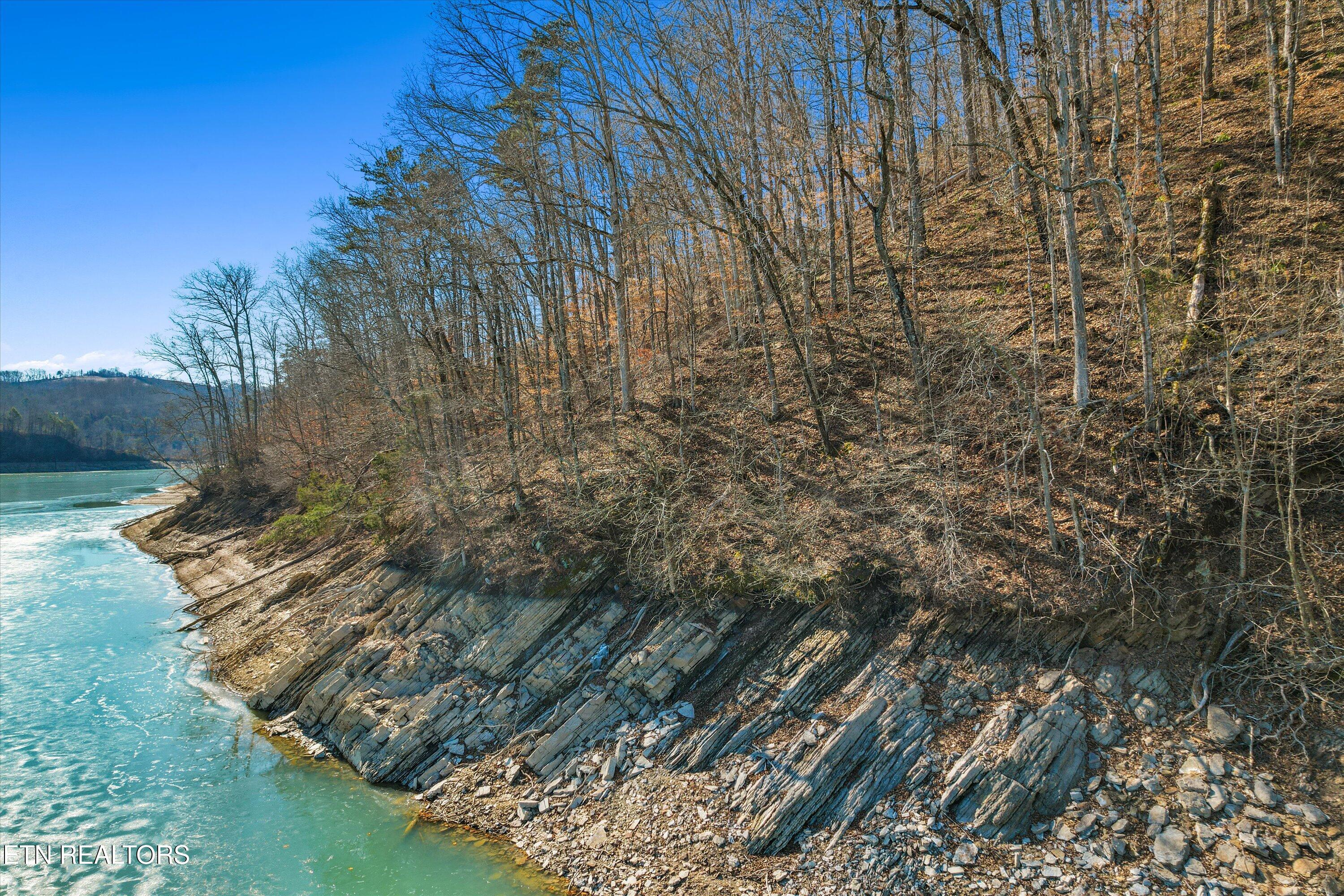 Lot 34 Mountain Shores Drive New Tazewell TN 37825