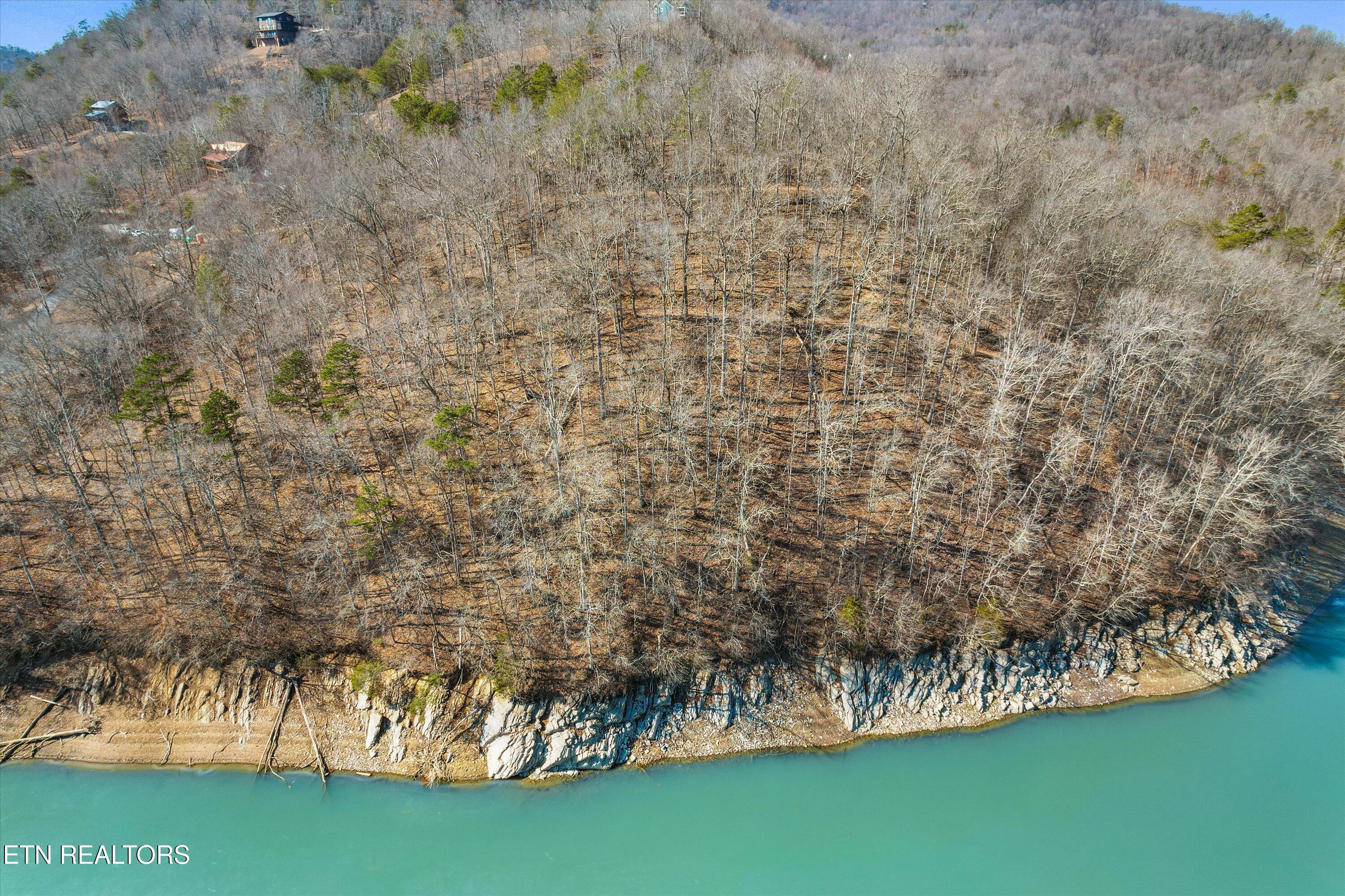 Lot 34 Mountain Shores Drive New Tazewell TN 37825