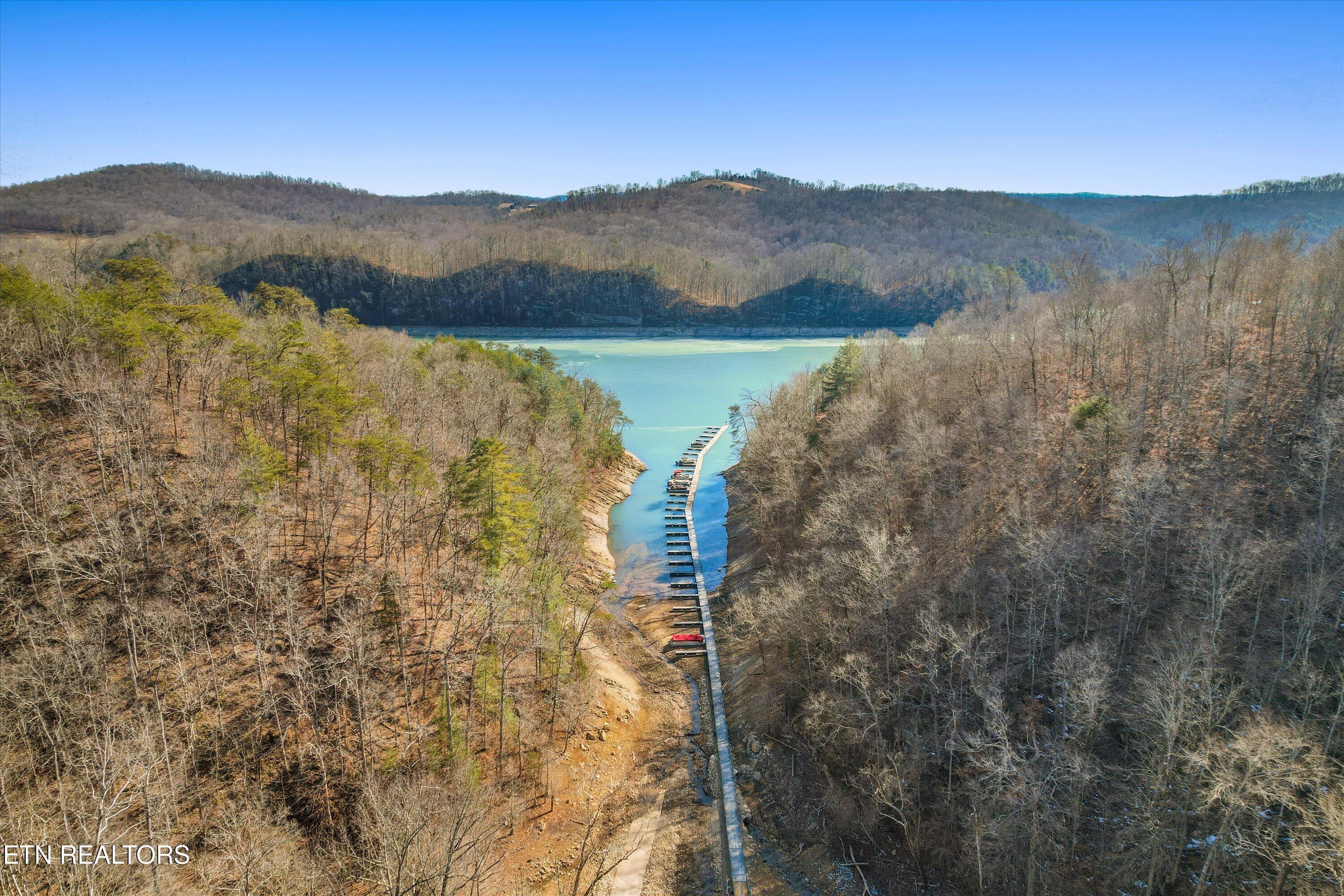 Lot 34 Mountain Shores Drive New Tazewell TN 37825