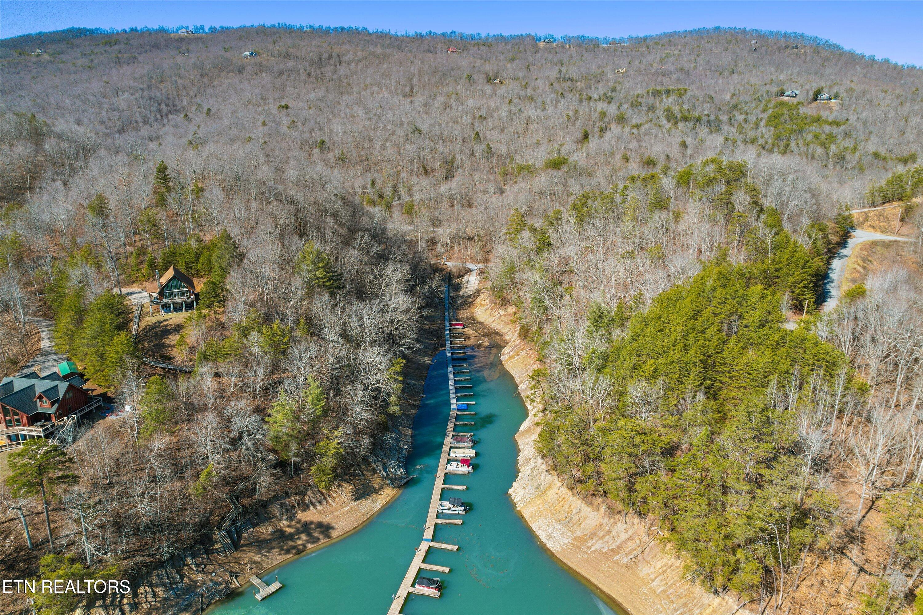 Lot 34 Mountain Shores Drive New Tazewell TN 37825