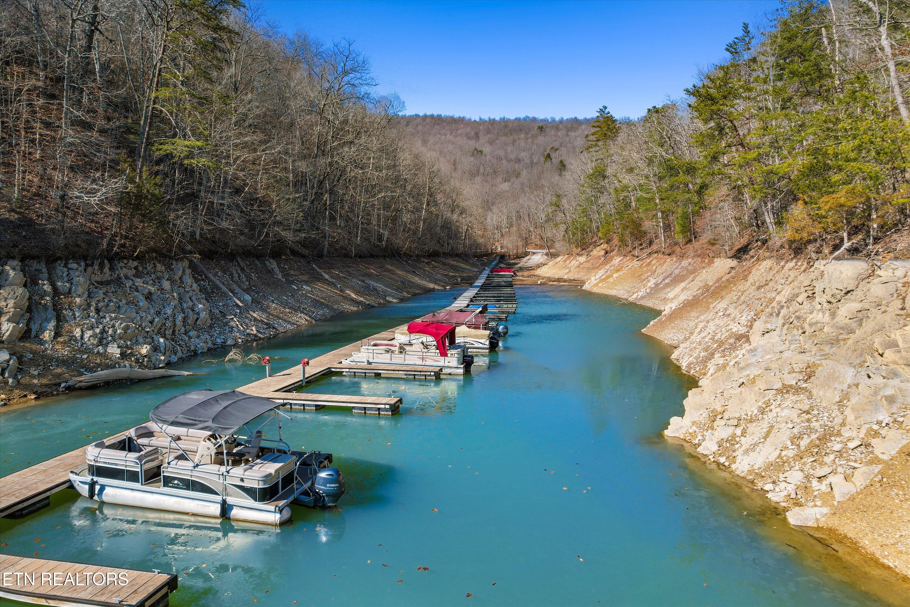 Lot 34 Mountain Shores Drive New Tazewell TN 37825