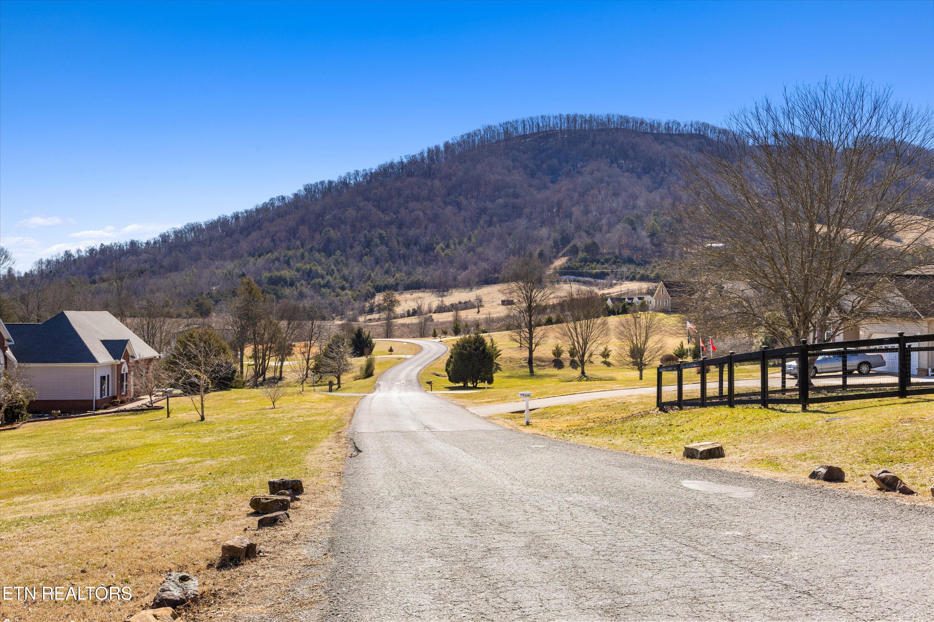 Lot 34 Mountain Shores Drive New Tazewell TN 37825