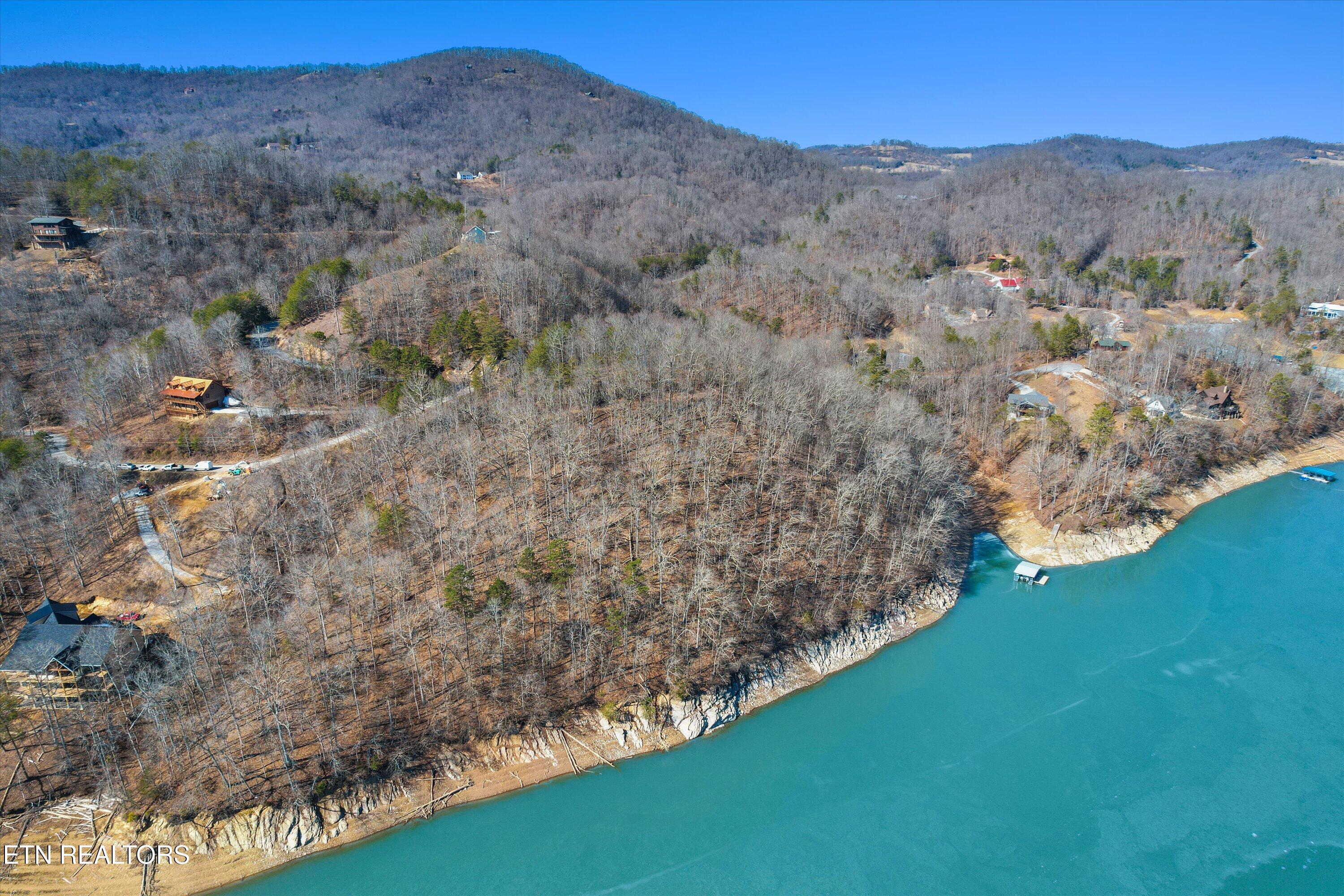 Lot 34 Mountain Shores Drive New Tazewell TN 37825