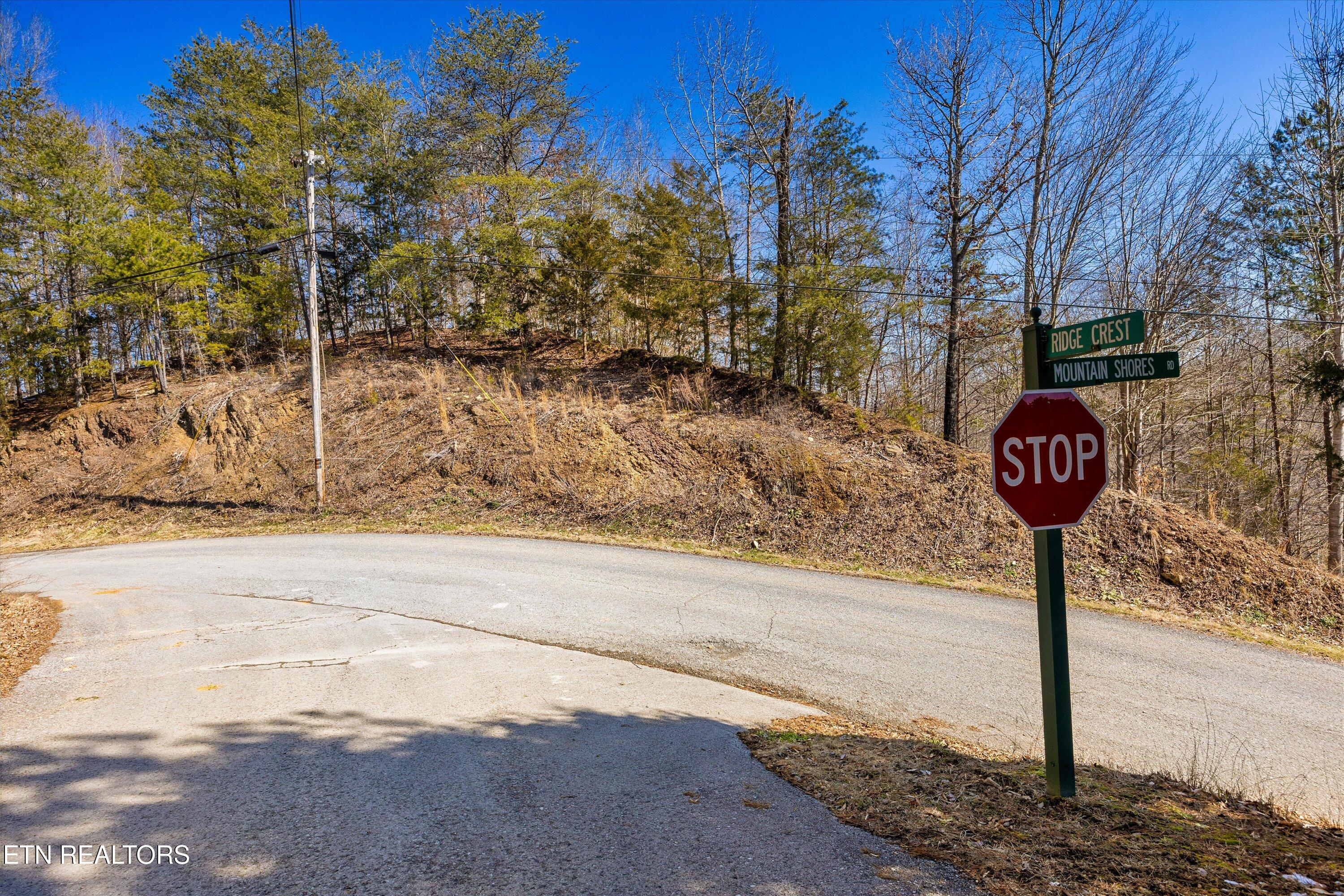 Lot 34 Mountain Shores Drive New Tazewell TN 37825