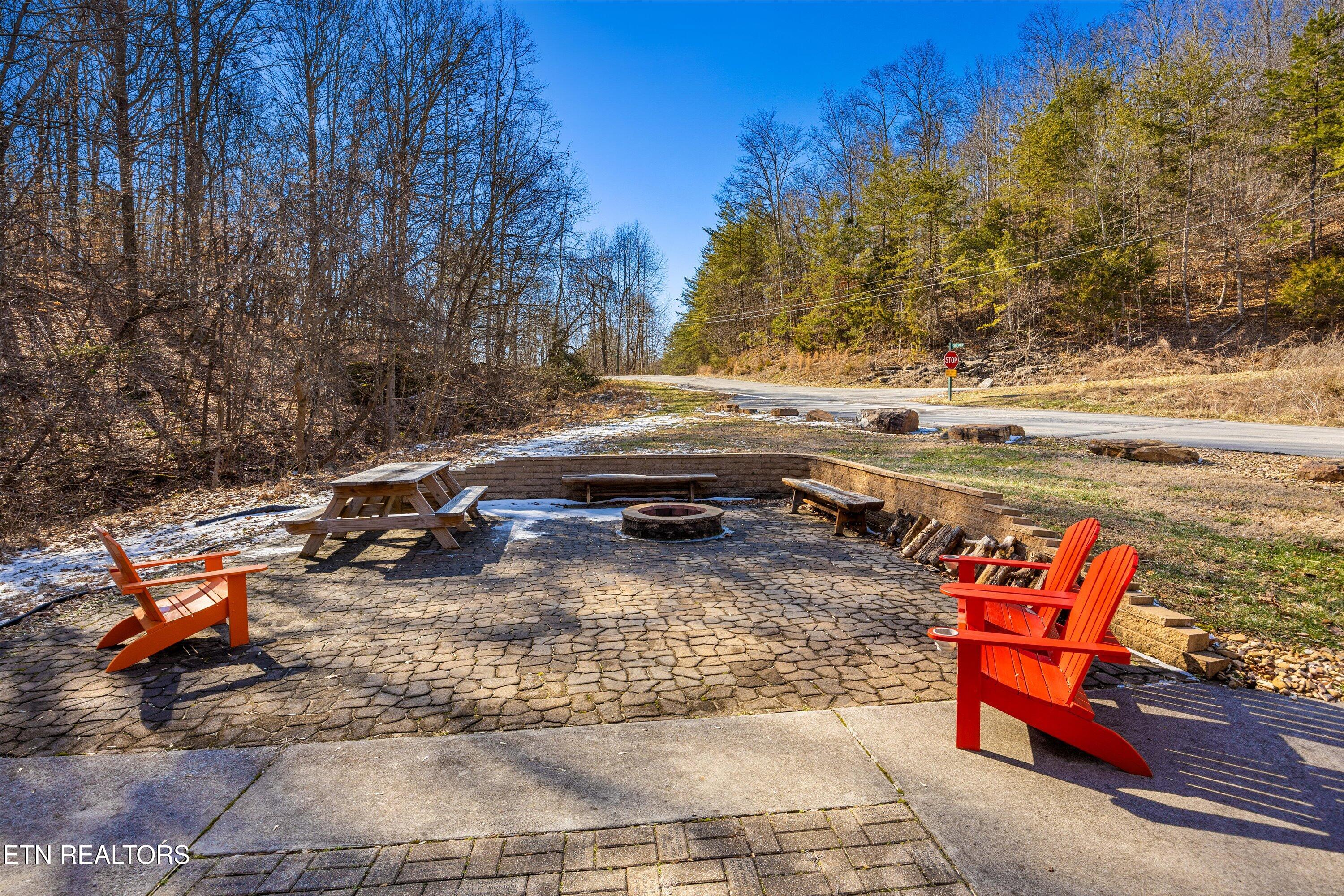 Lot 34 Mountain Shores Drive New Tazewell TN 37825